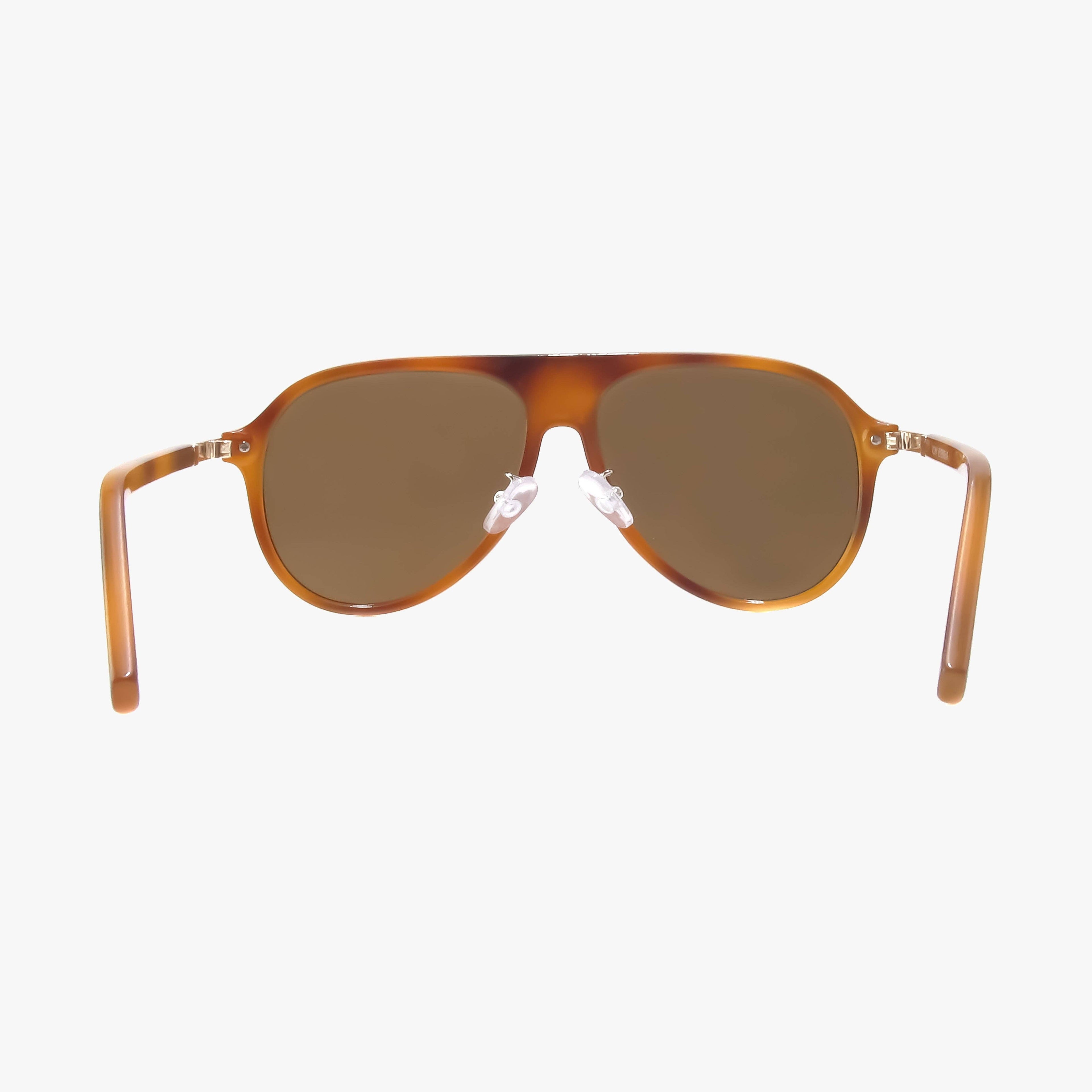 Aura Honey Sunnies