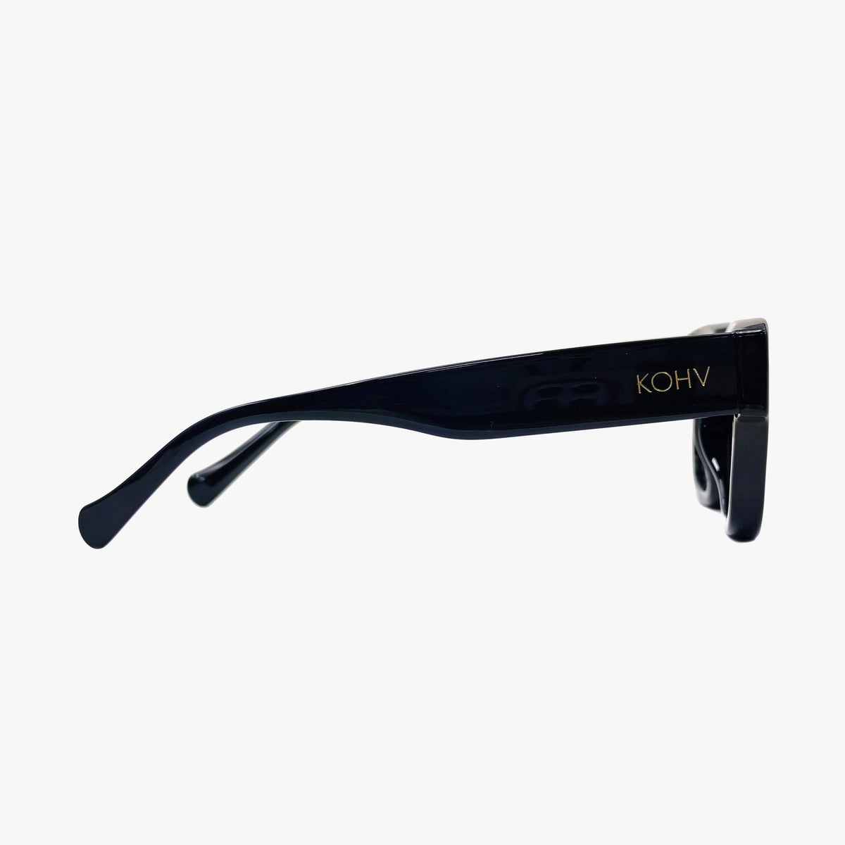 Mod Midnight Sunnies