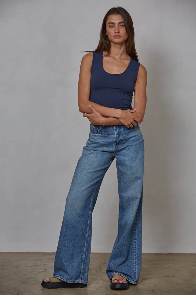 The Everyday Essential Tank