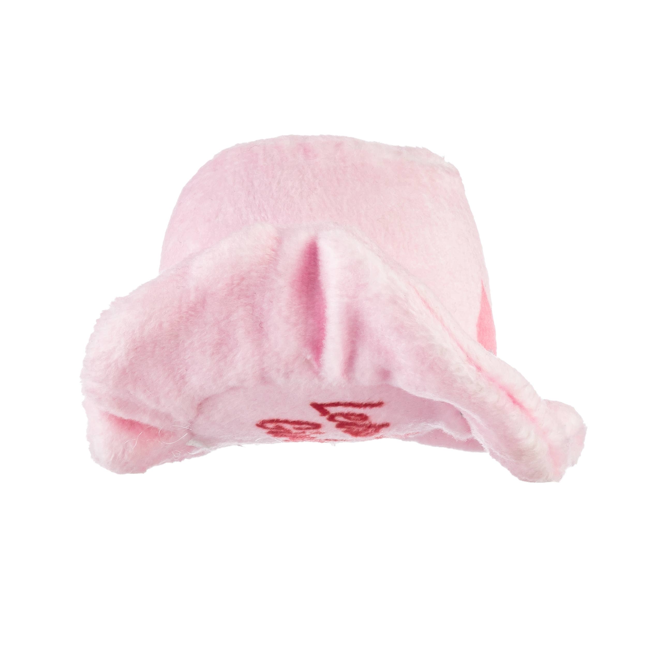 Kitty Cowgirl Western Catnip Cat Toy