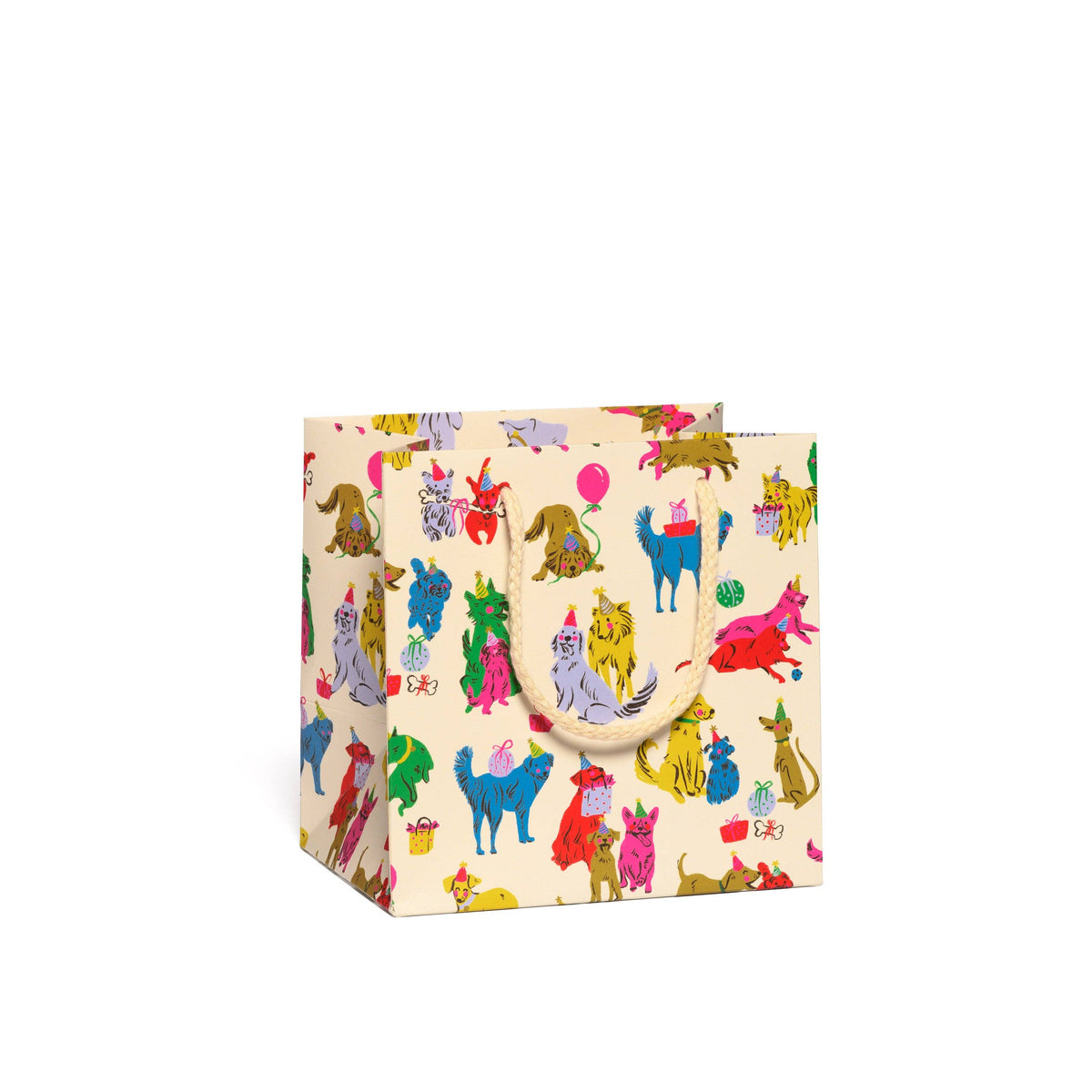 Puppy Party Gift Bag