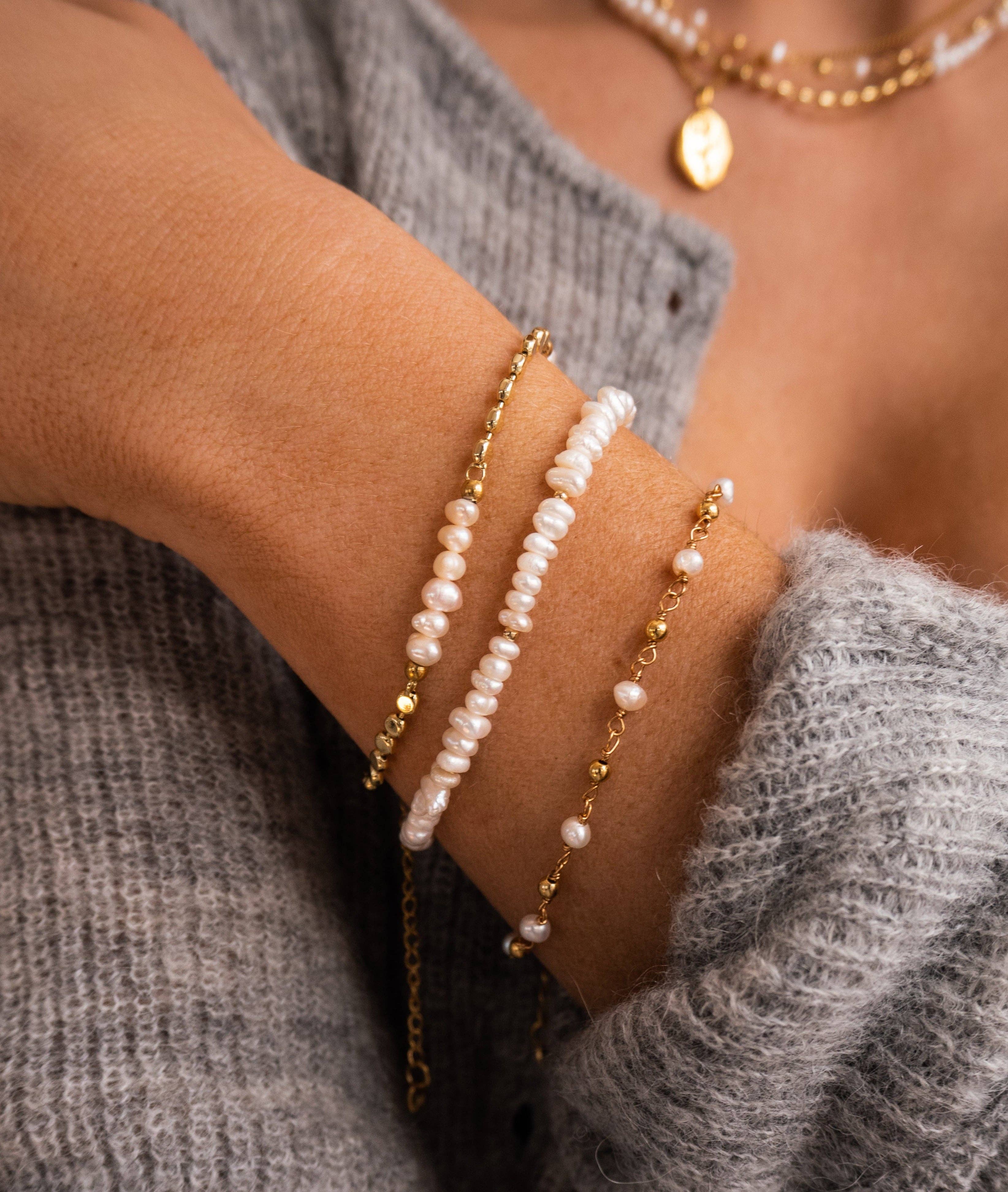 Tahiti Bracelet