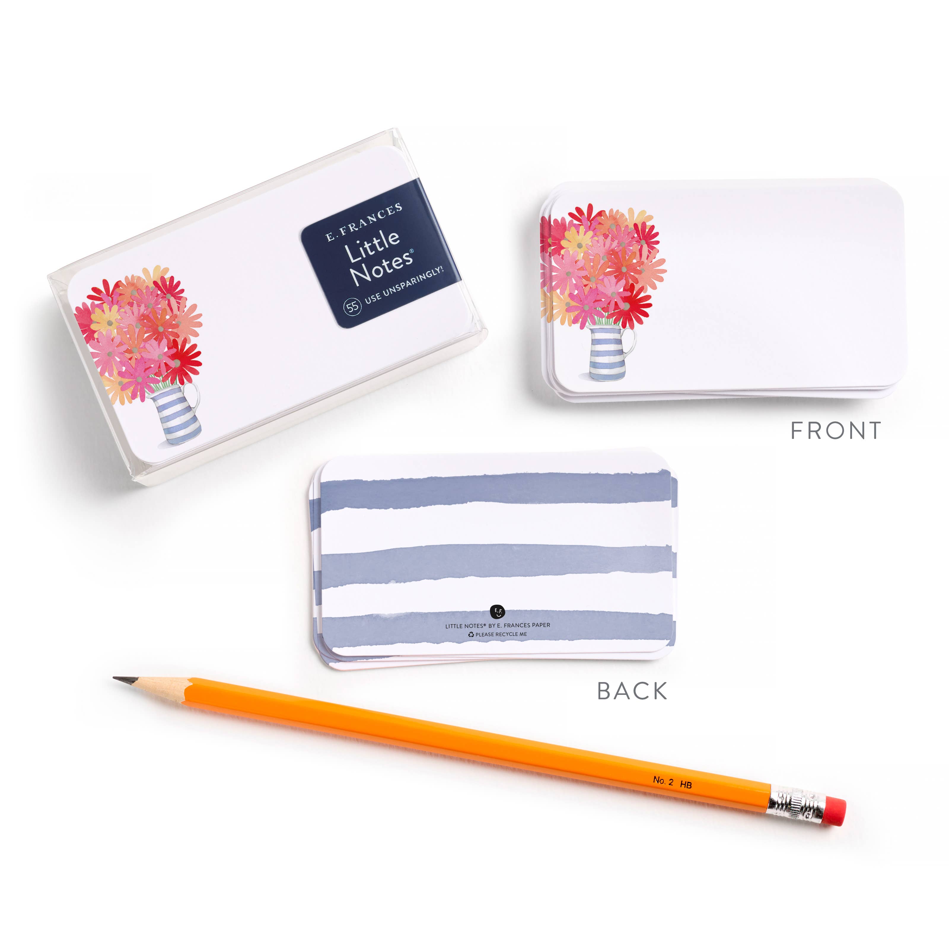 Freshly Picked Little Notes®