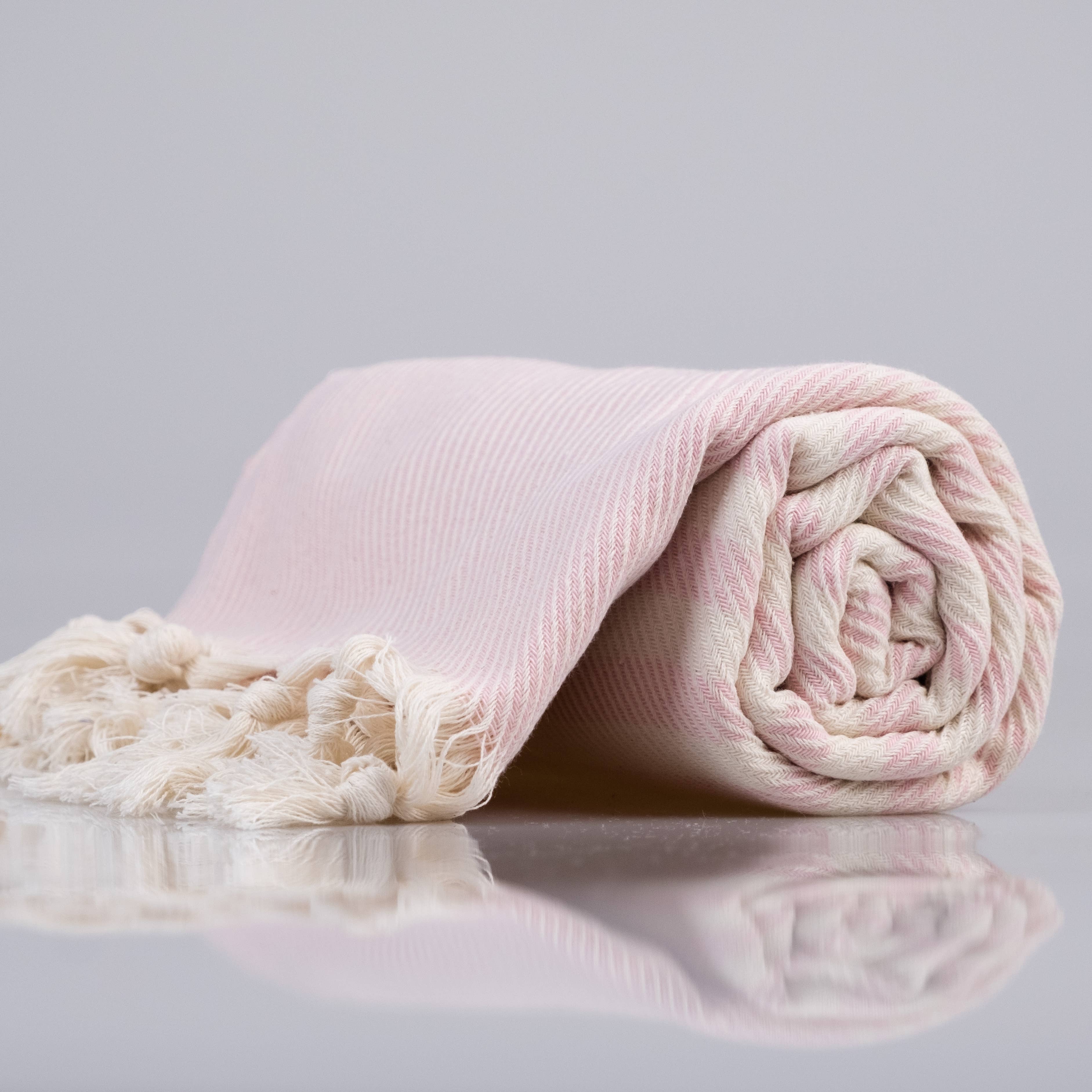 Flatwoven Turkish Towel
