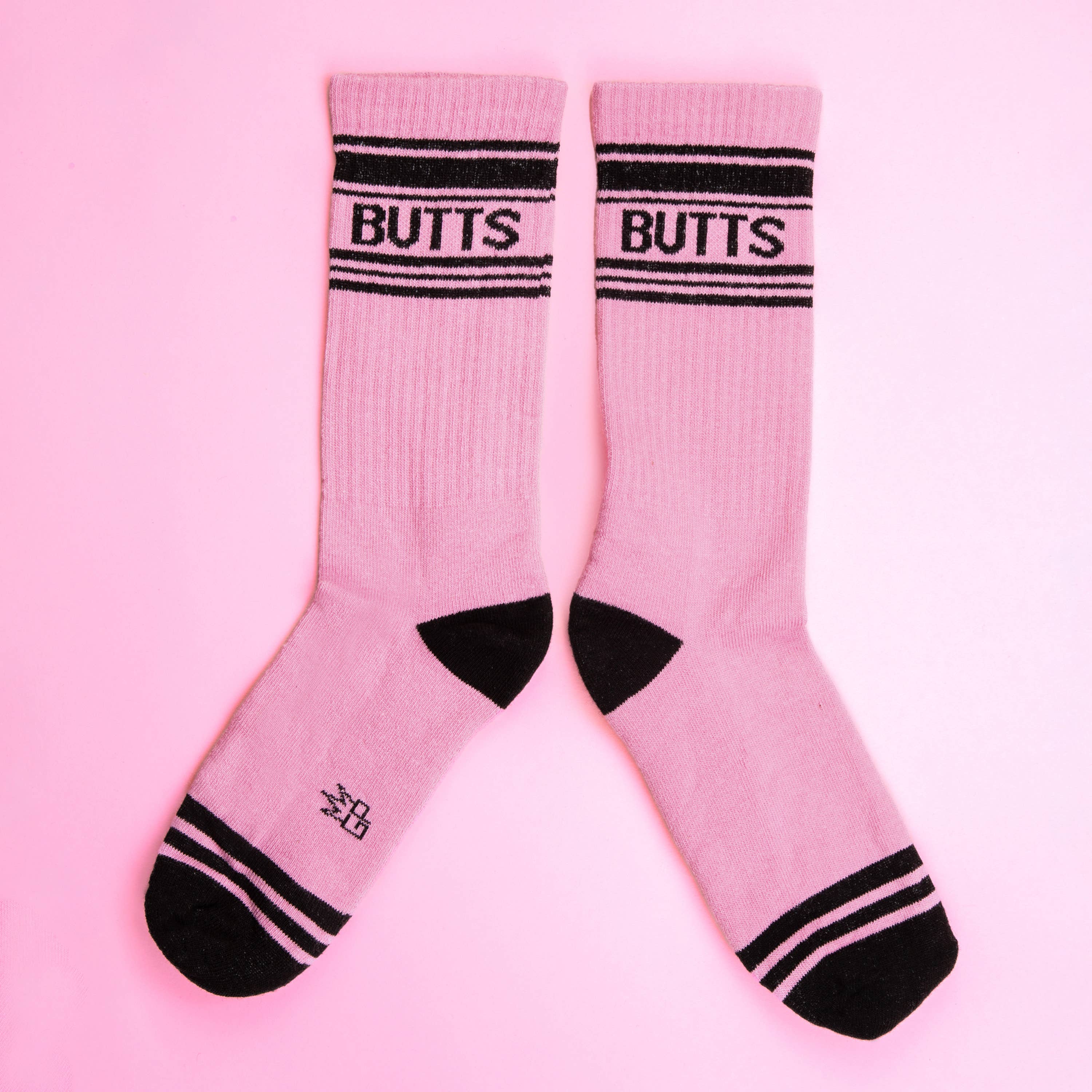 Butts Socks