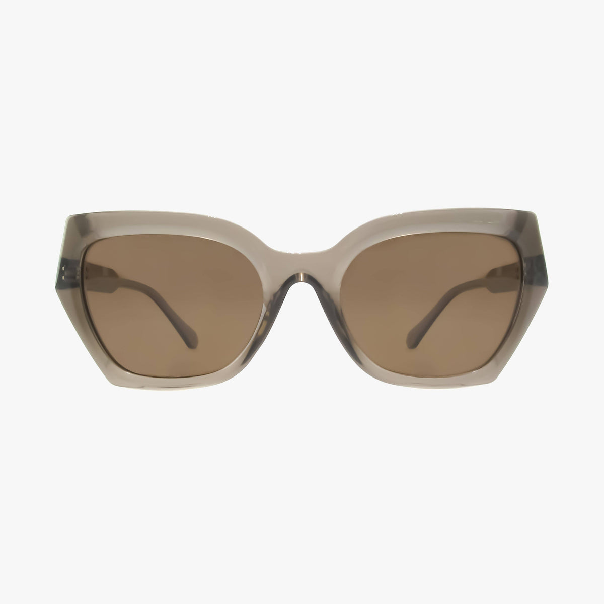 Taupe Nova Sunnies