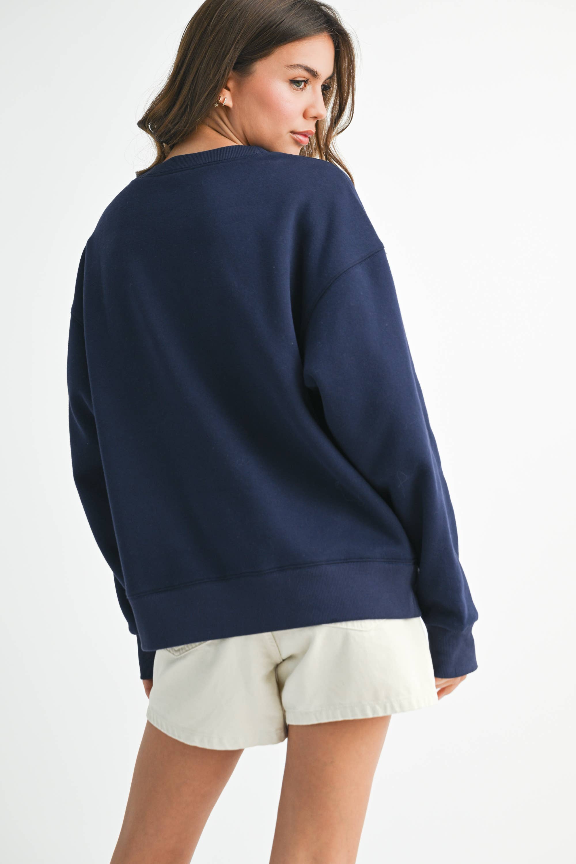 East Coaster Crewneck