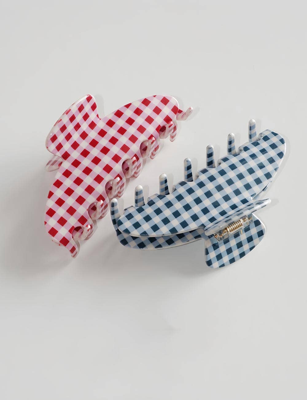 Picnic Claw Clip