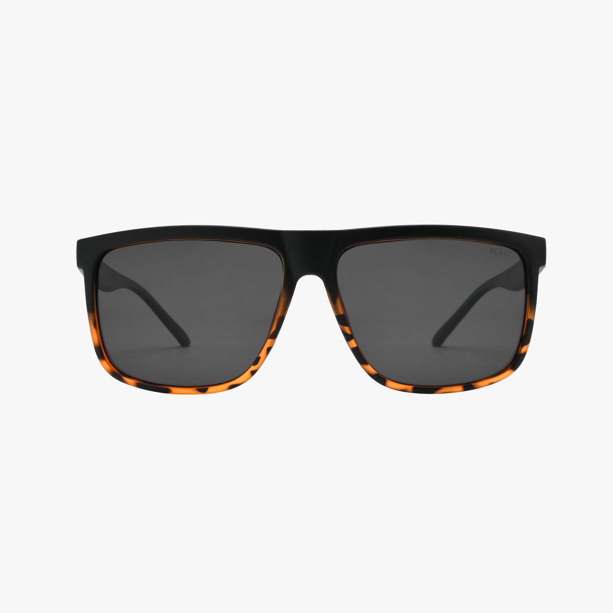Evans Midnight Fade Sunnies