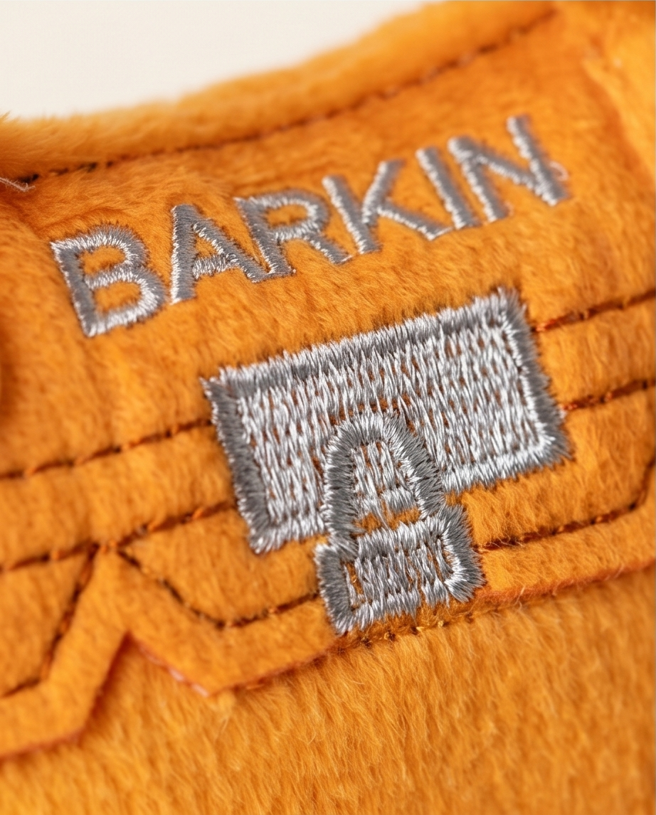 Barkin Bag