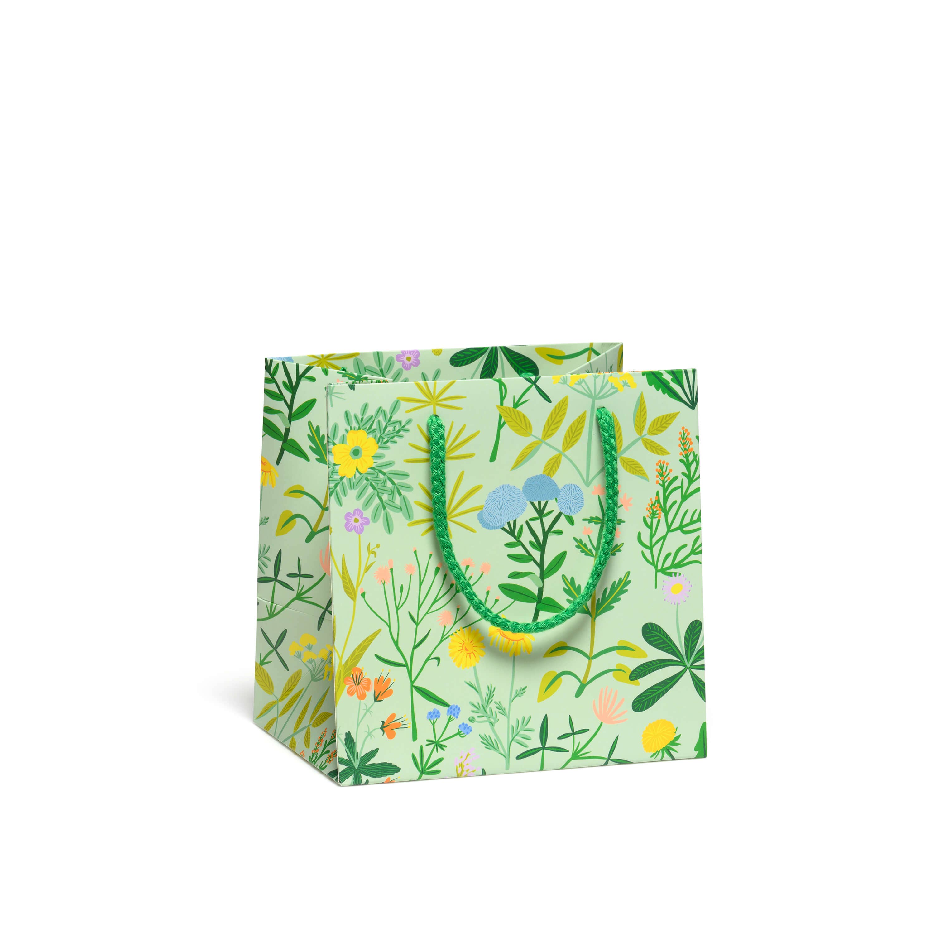 Growing Wild Gift Bag