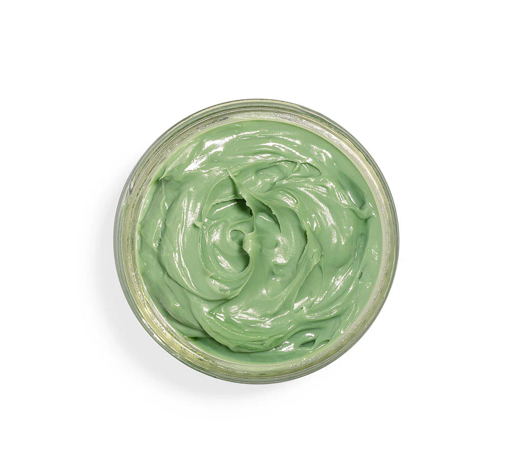 Guac Star® Mask