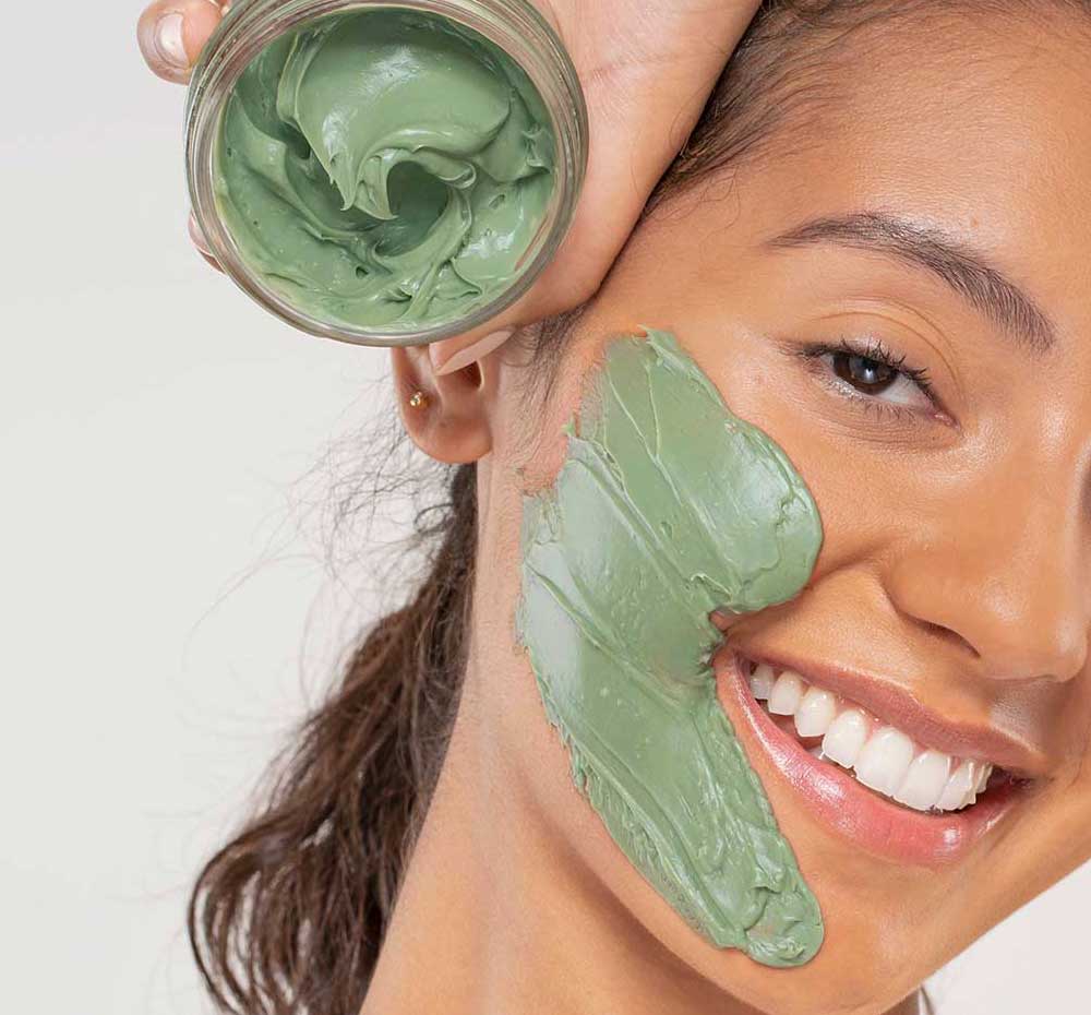 Guac Star® Mask