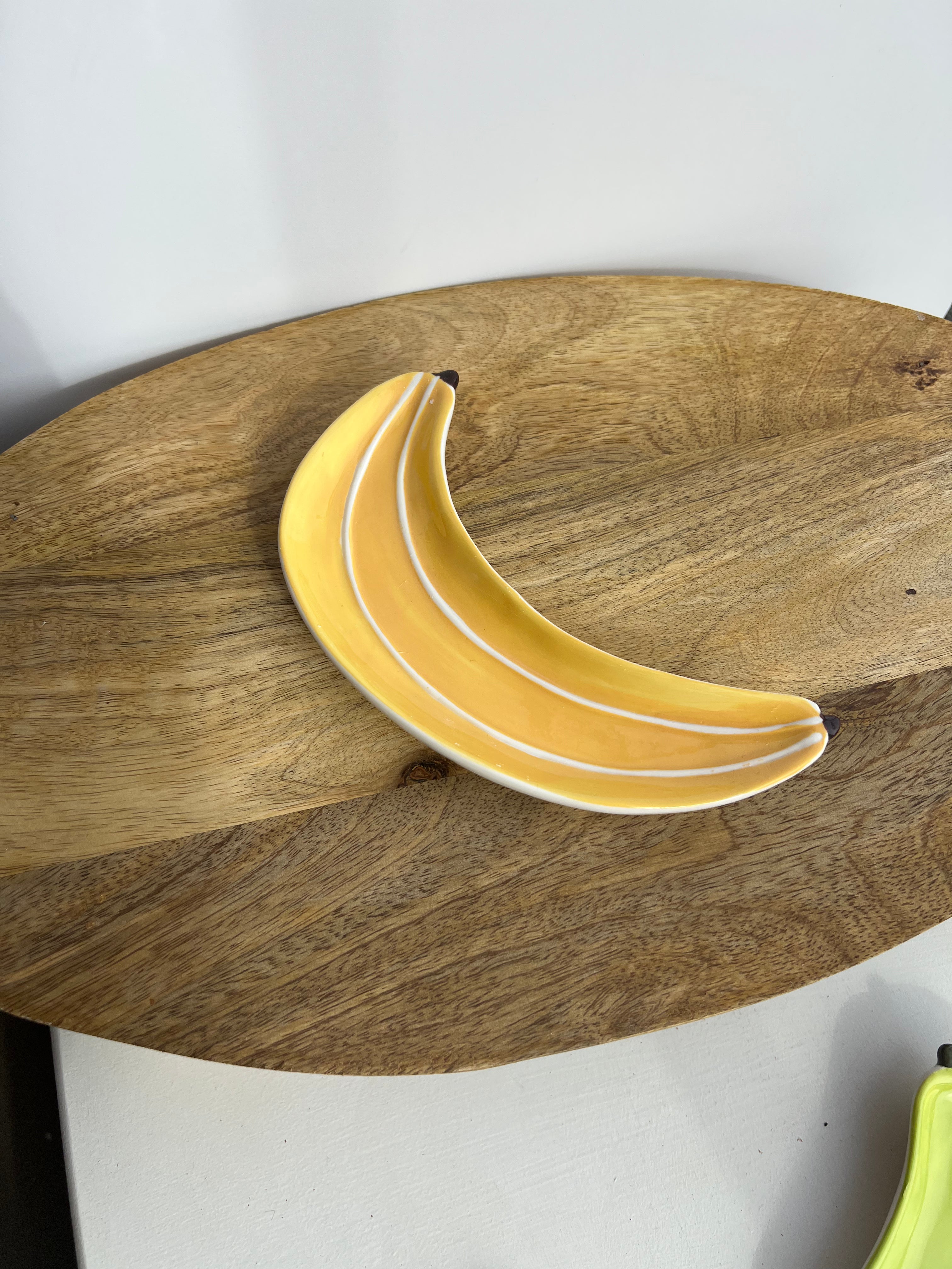 Fruit Trinket Dish