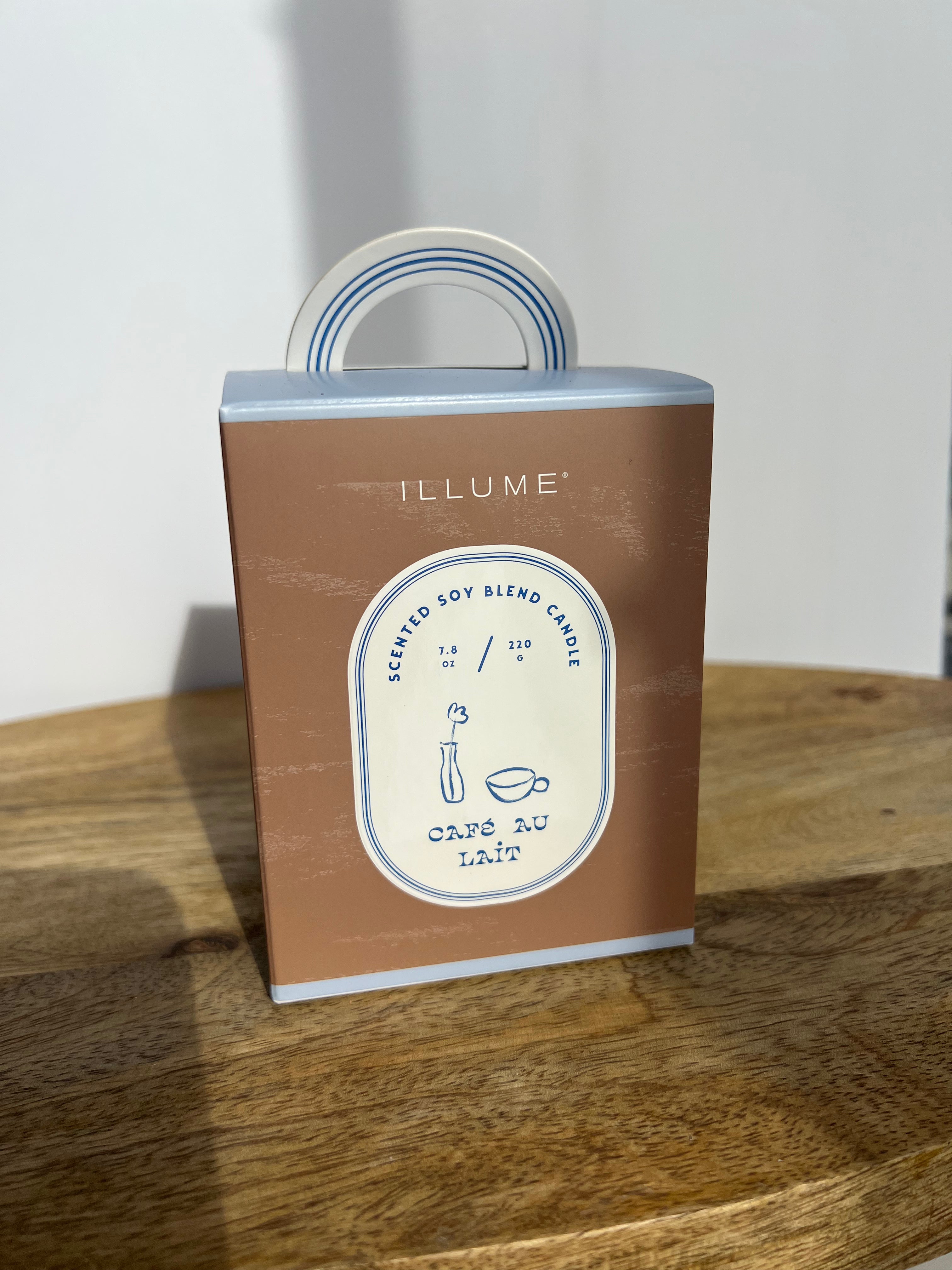 Parisian Bakery Candle
