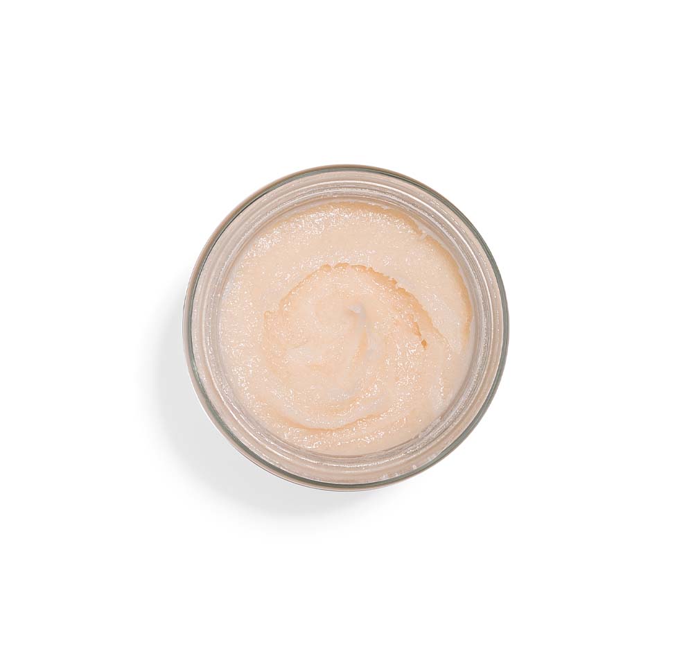 One Fine Day Face Polish