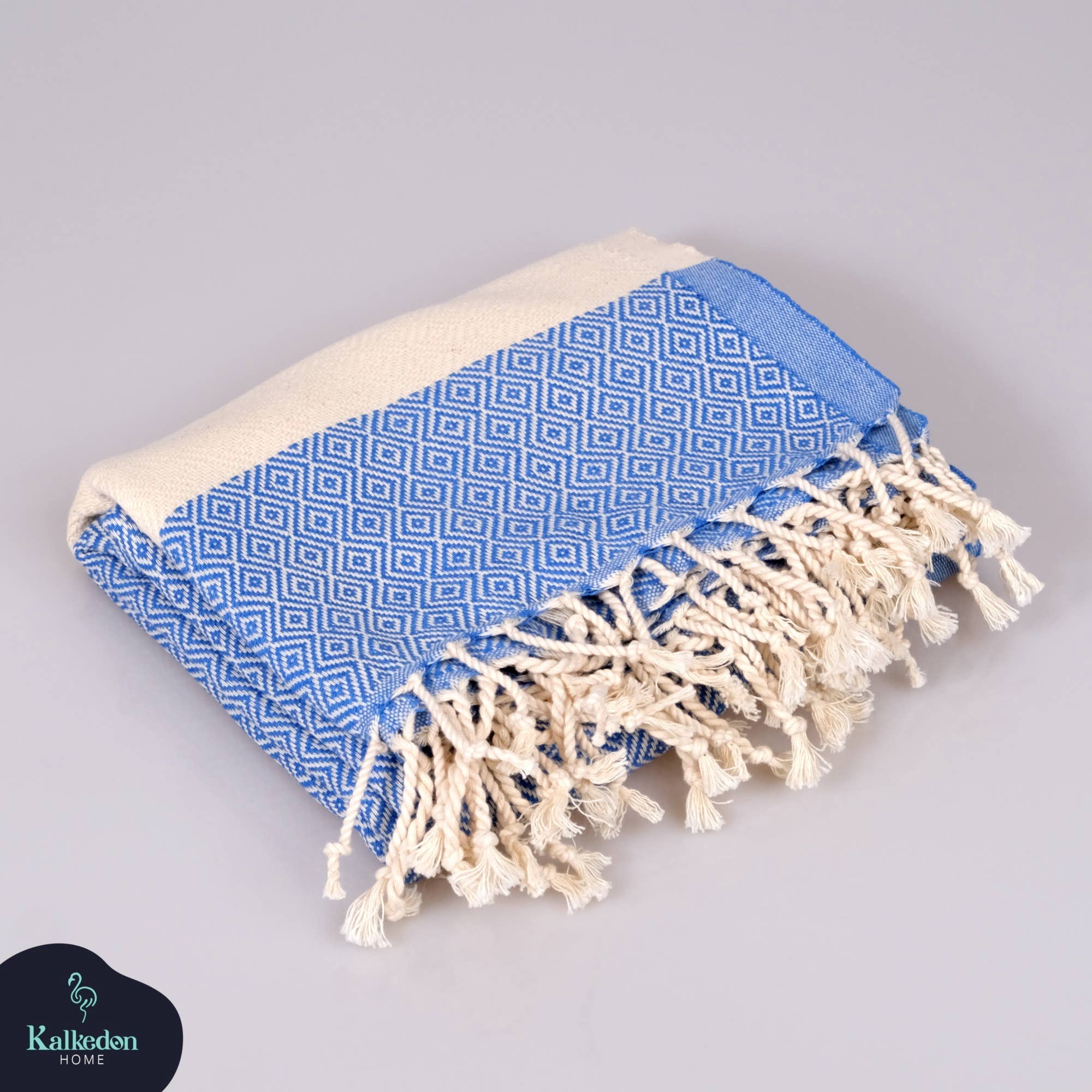 Single Stripe Turkish Towel