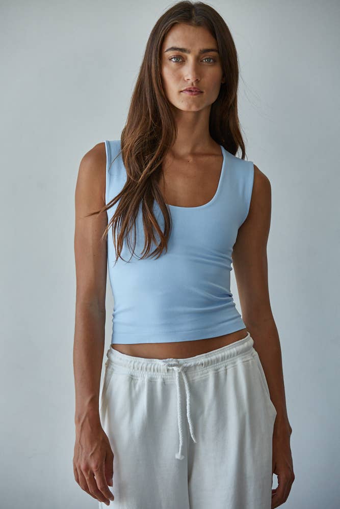 The Everyday Essential Tank