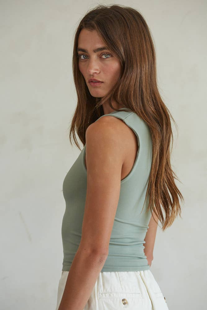 The Everyday Essential Tank