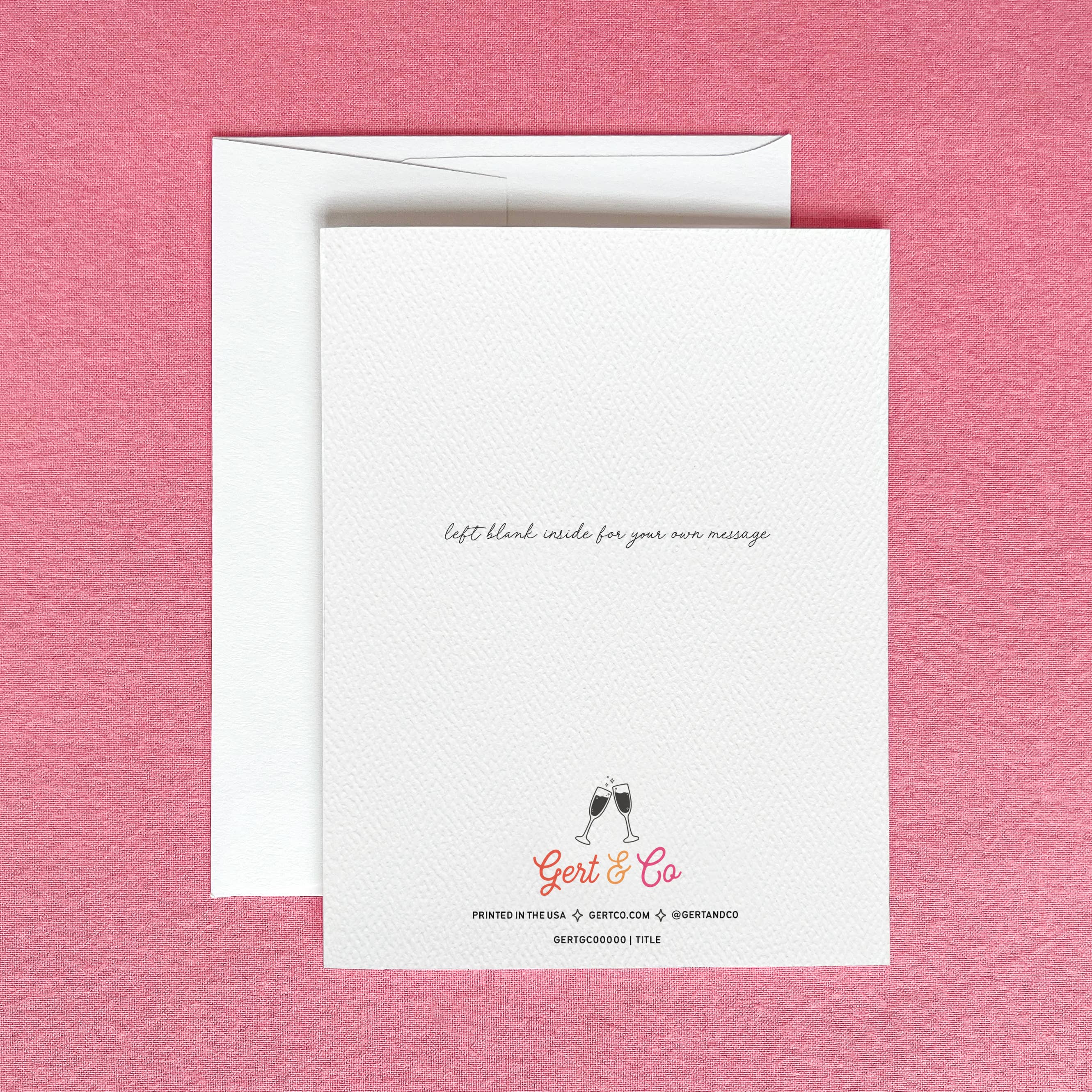 Retirement is Going to Look Great on You Greeting Card