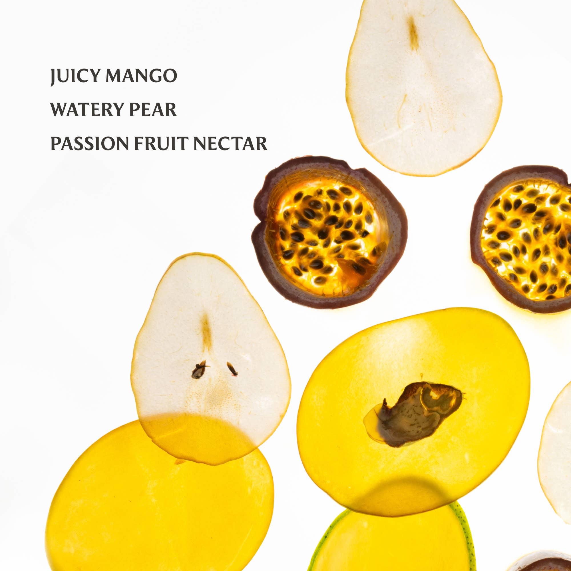 Mango Passion Power Mist Hydrating Hand Sanitizer