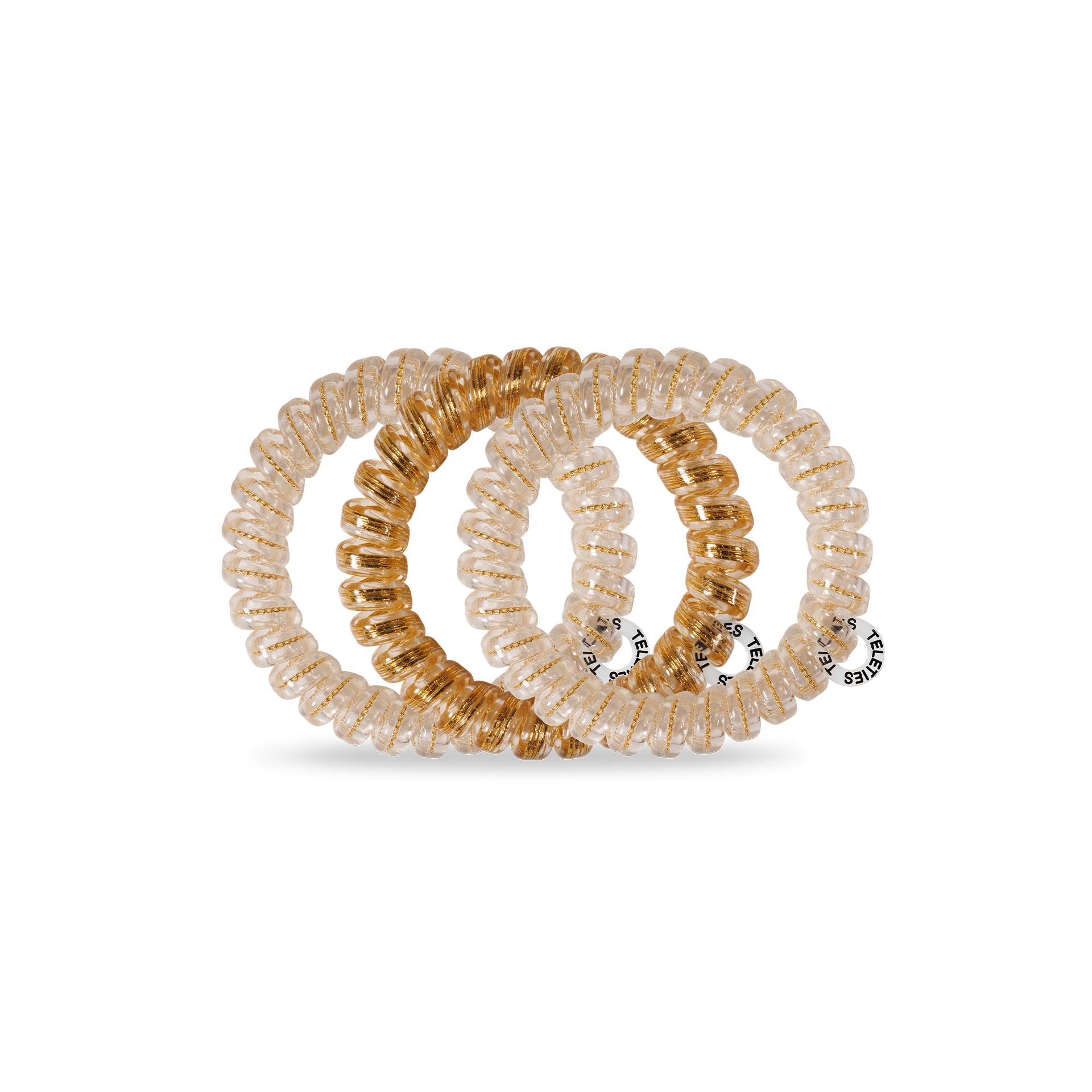 Luxury Living Large Hair Ties