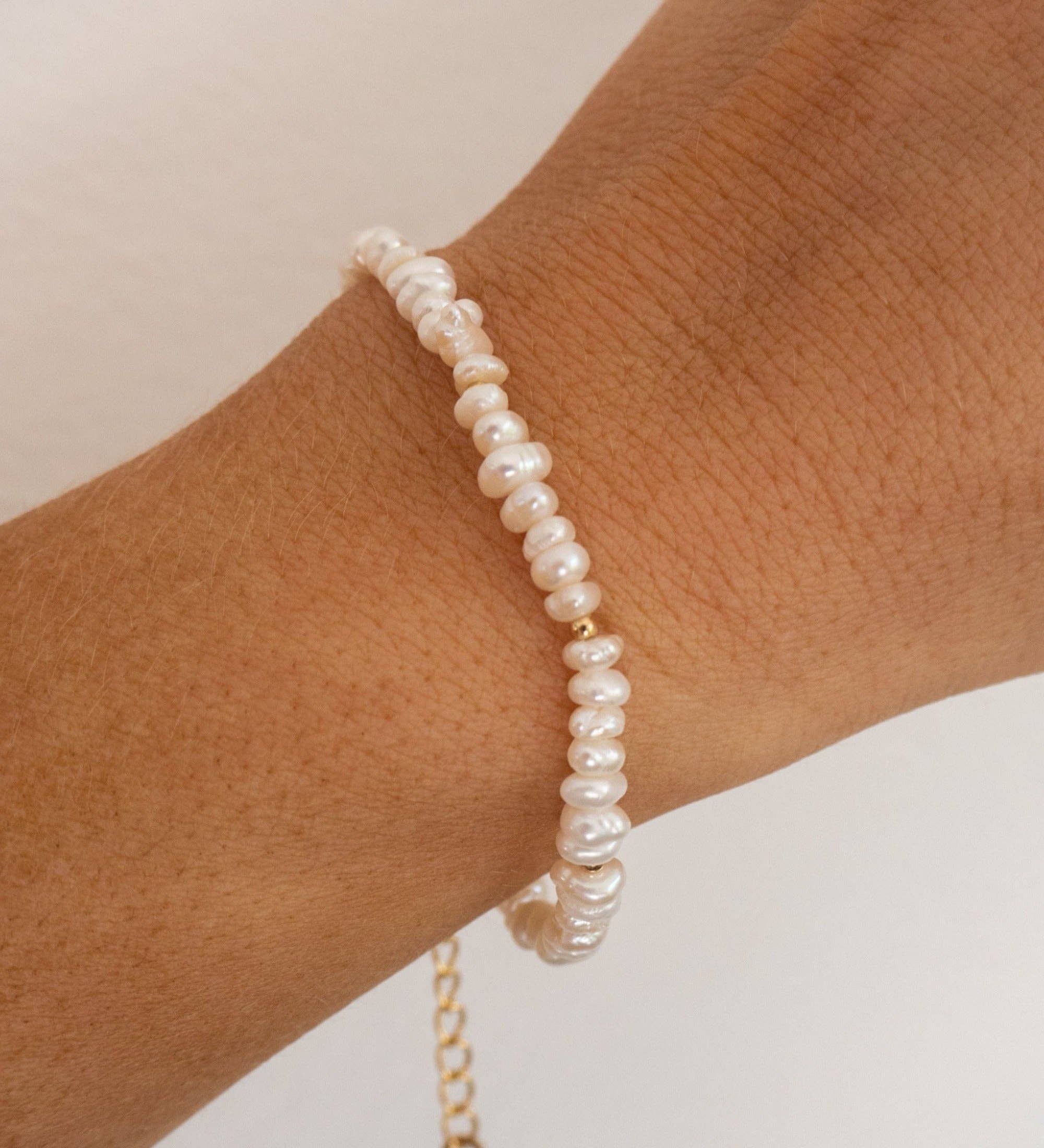 Tahiti Bracelet