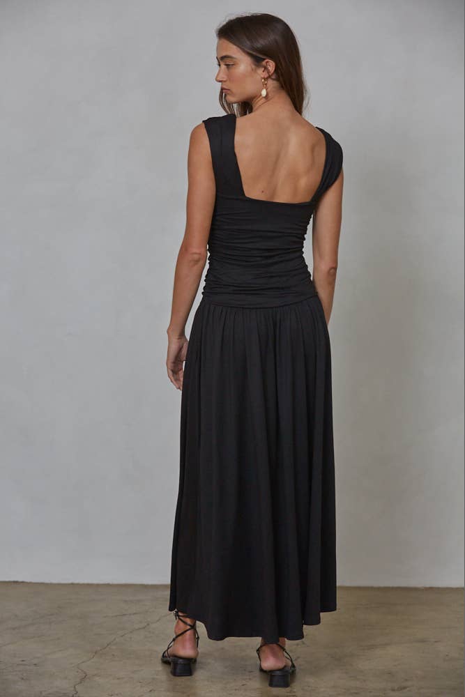Morgan Maxi Dress
