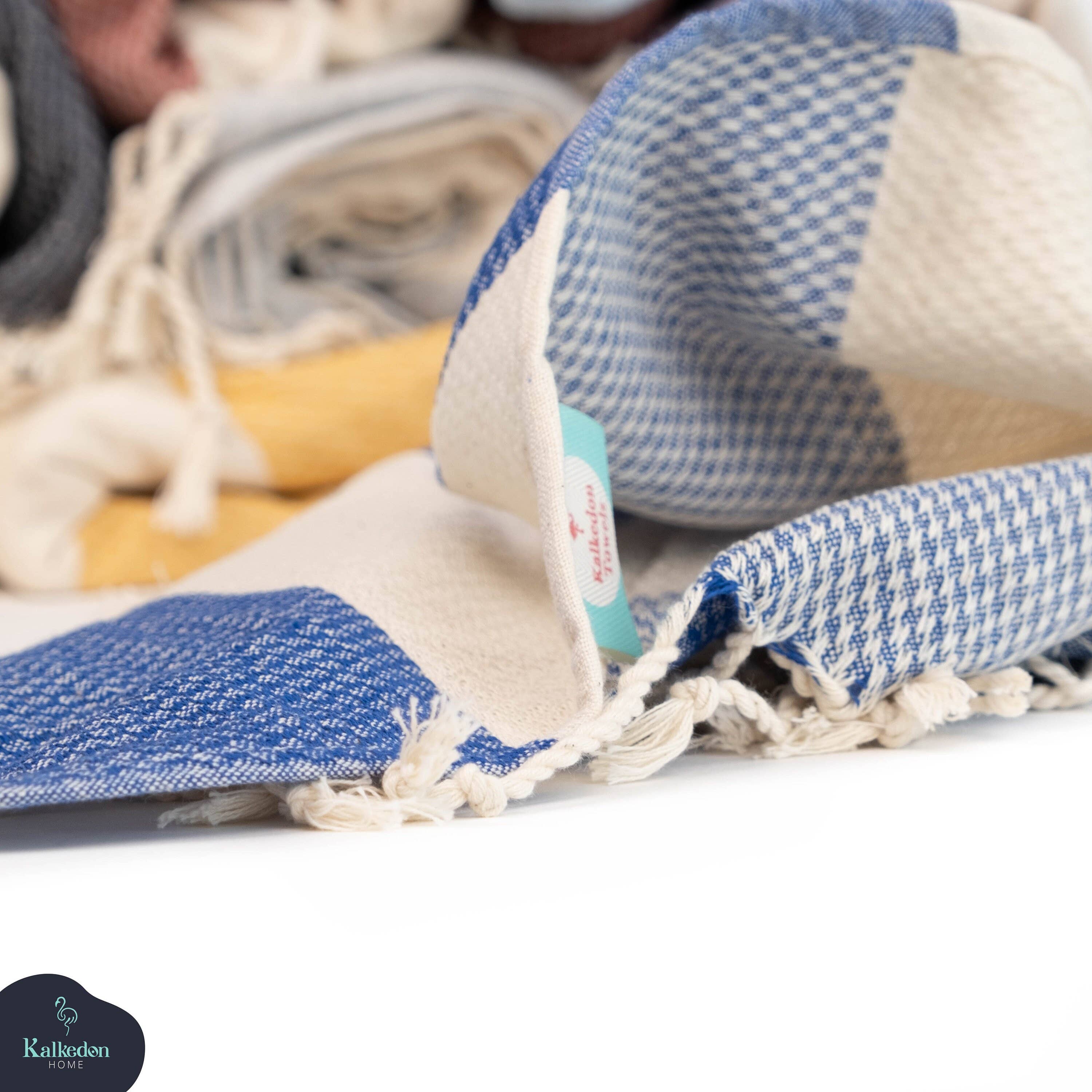 Cabana Turkish Towel