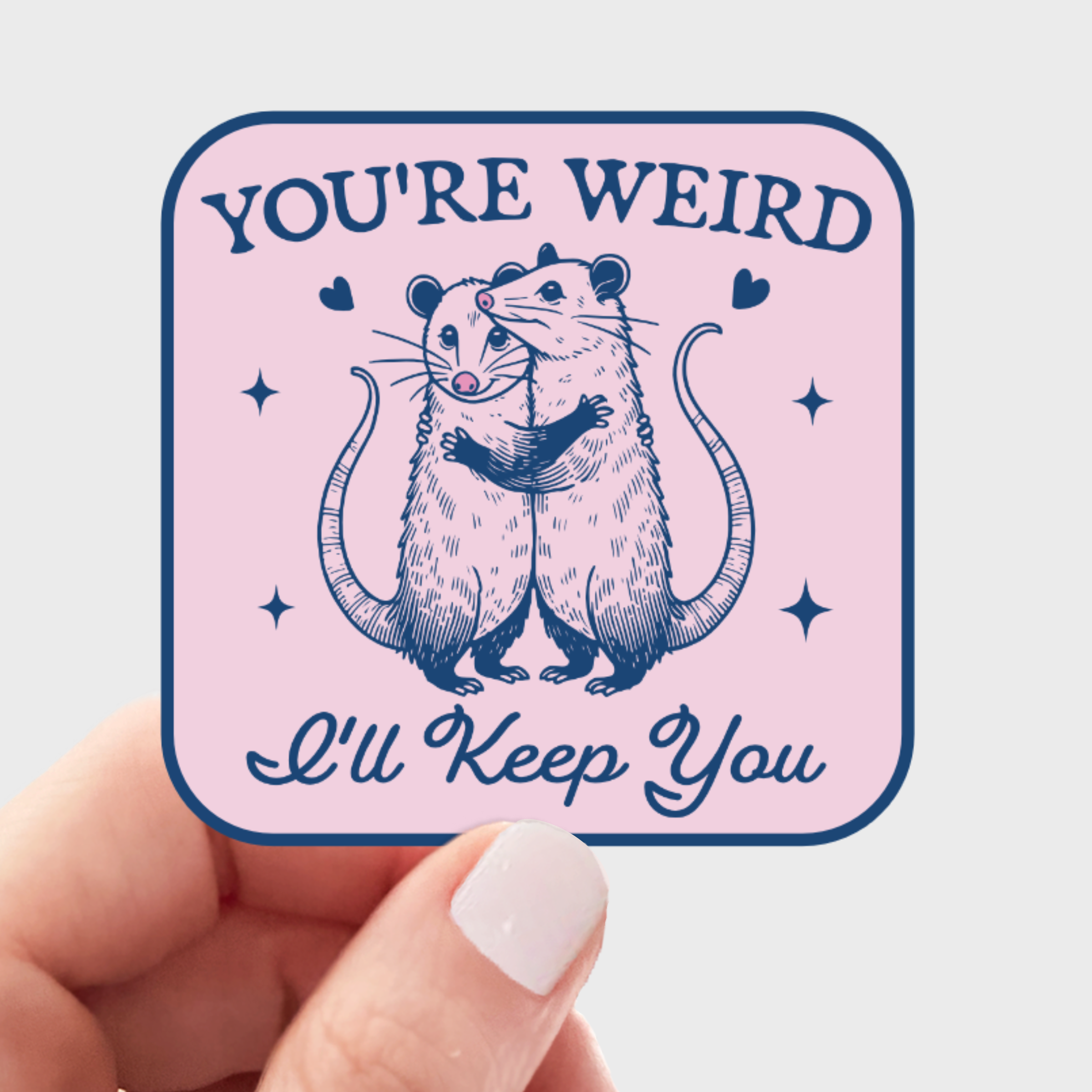 You&