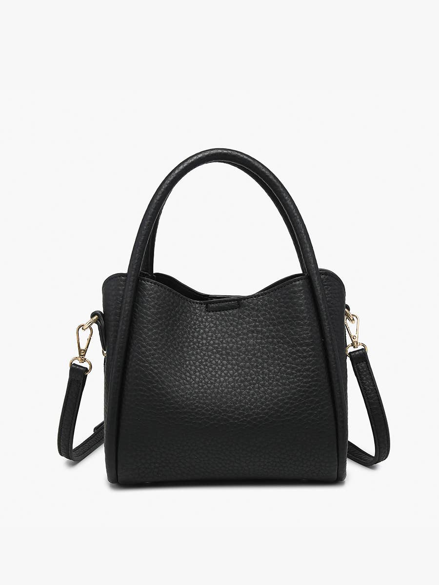 Ruby Satchel