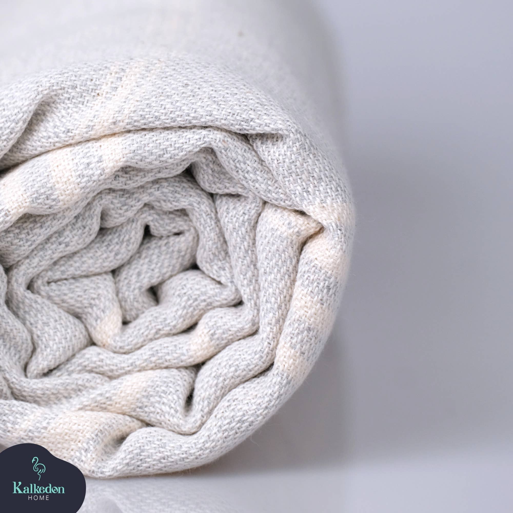 Striped Turkish Towel