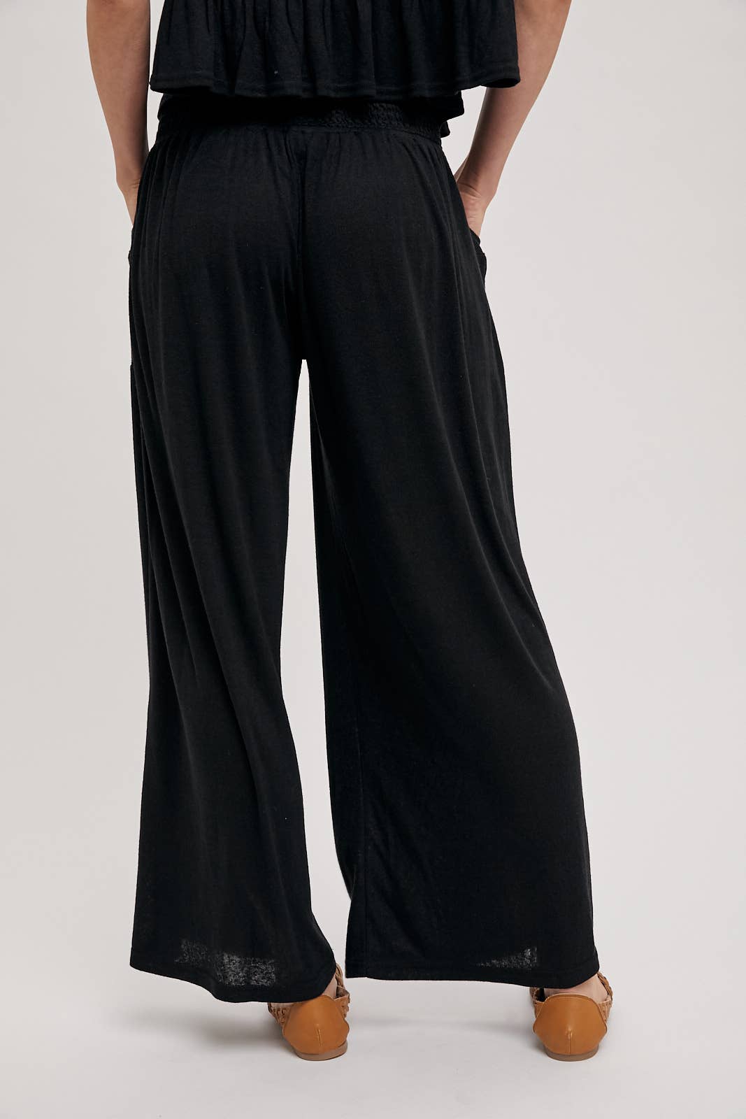 Stephanie Flow Bottom