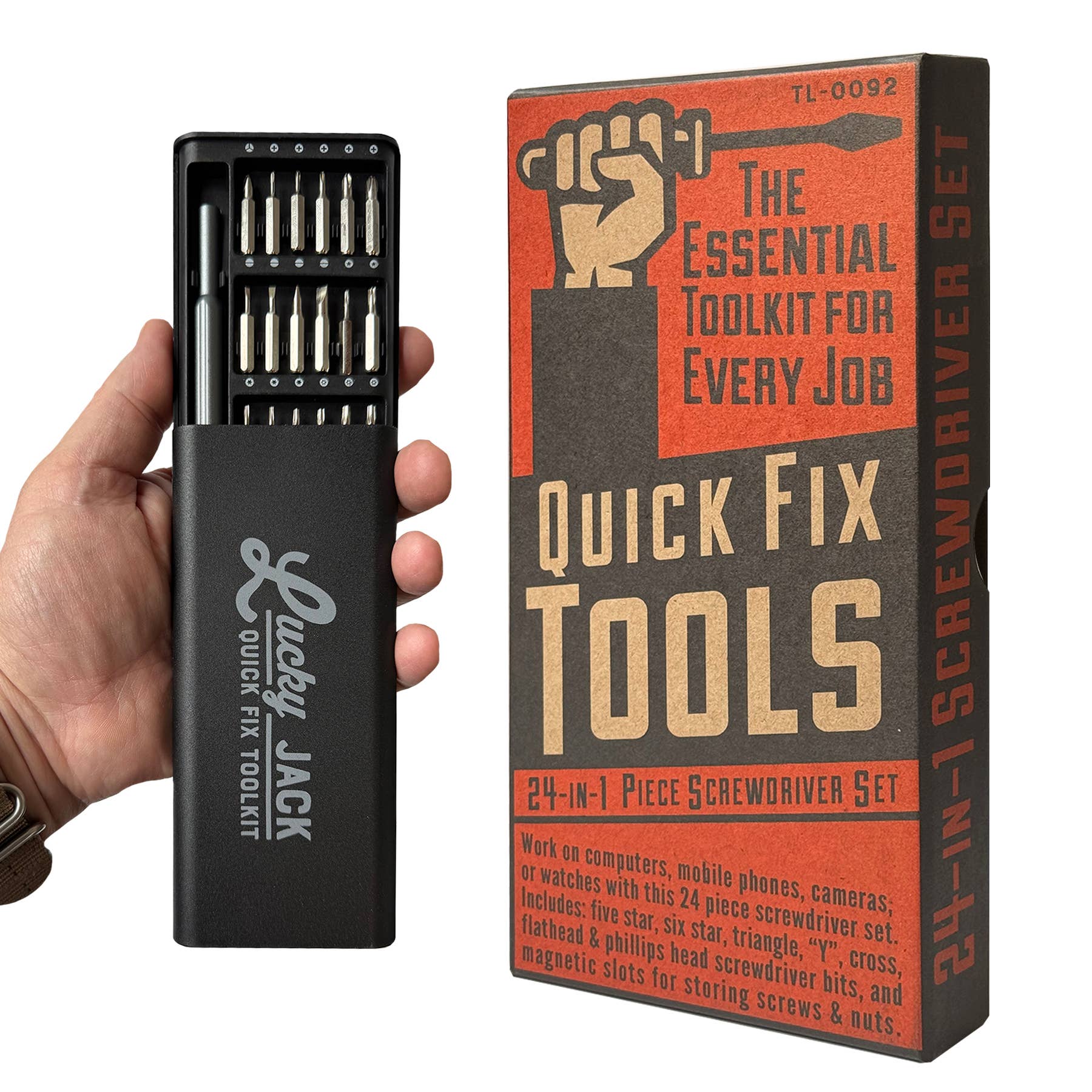 Quick Fix Tools