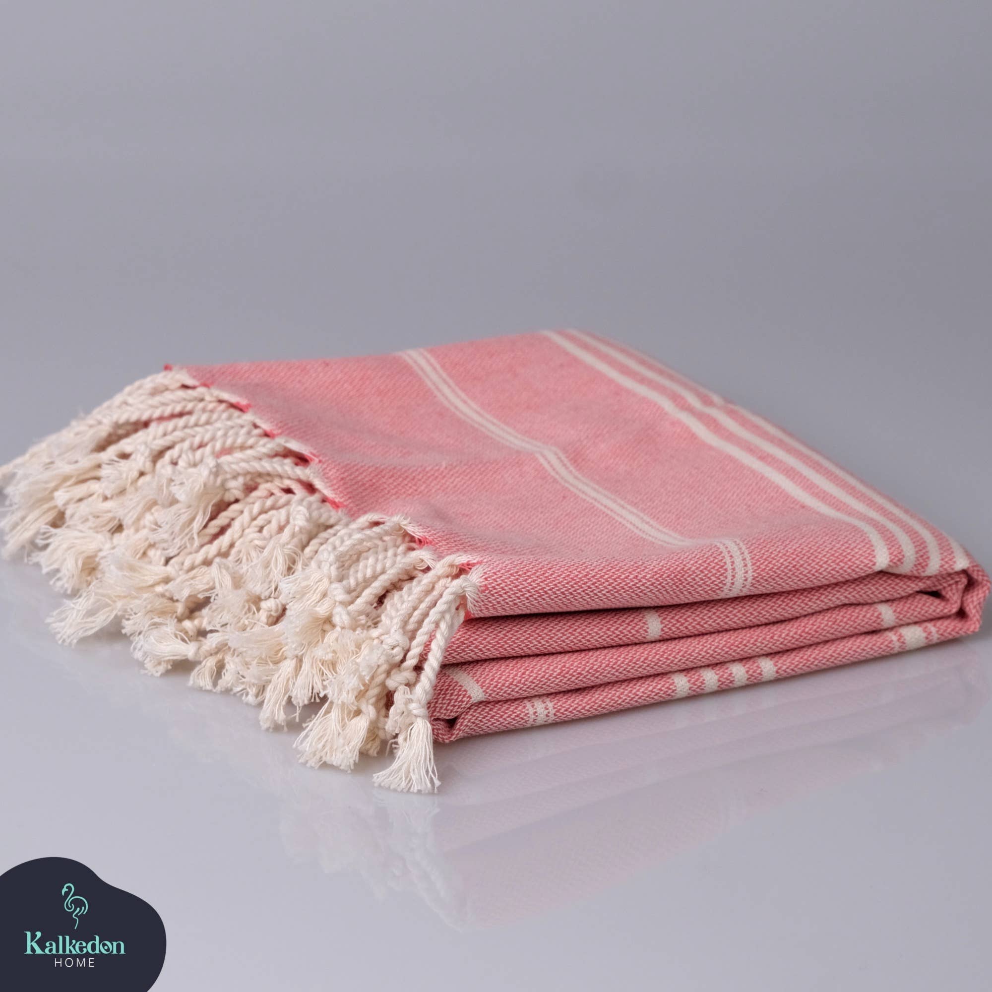 Striped Turkish Towel
