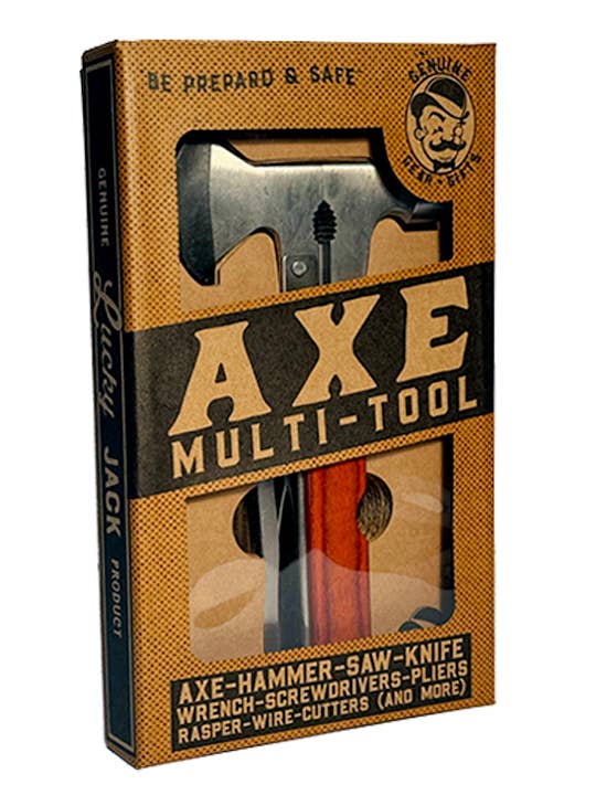 Adventurer Multi Tool
