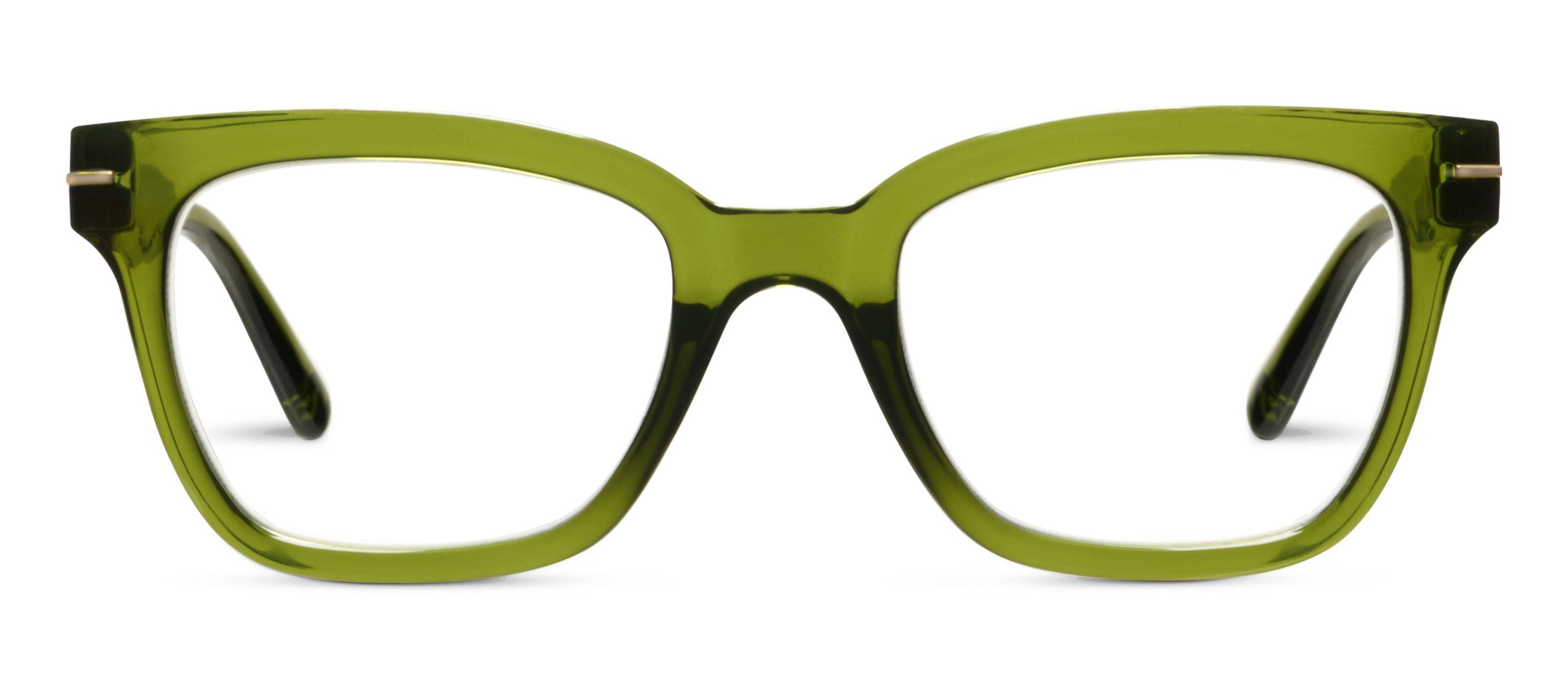 Buzzworthy Blue Light Readers