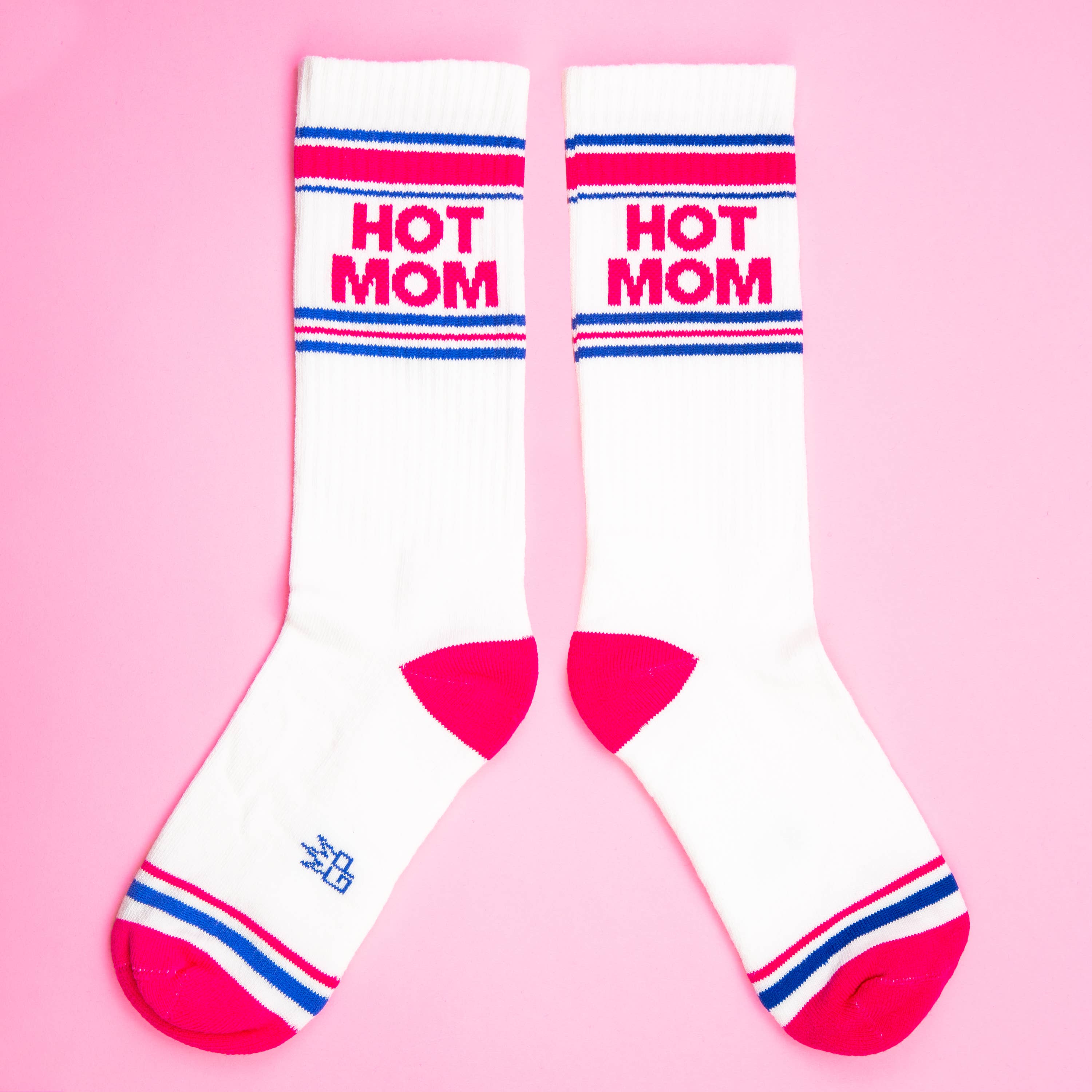 Hot Mom Socks