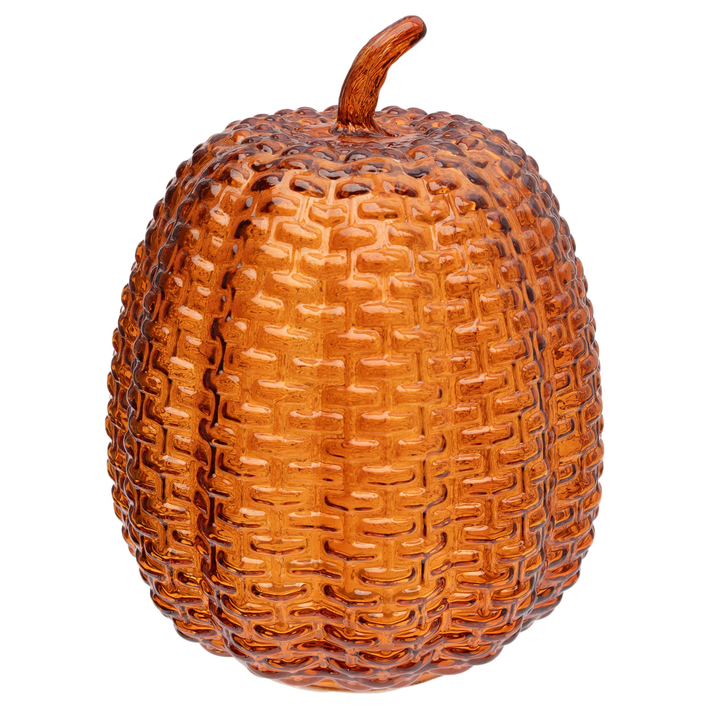 Textured Pumpkin