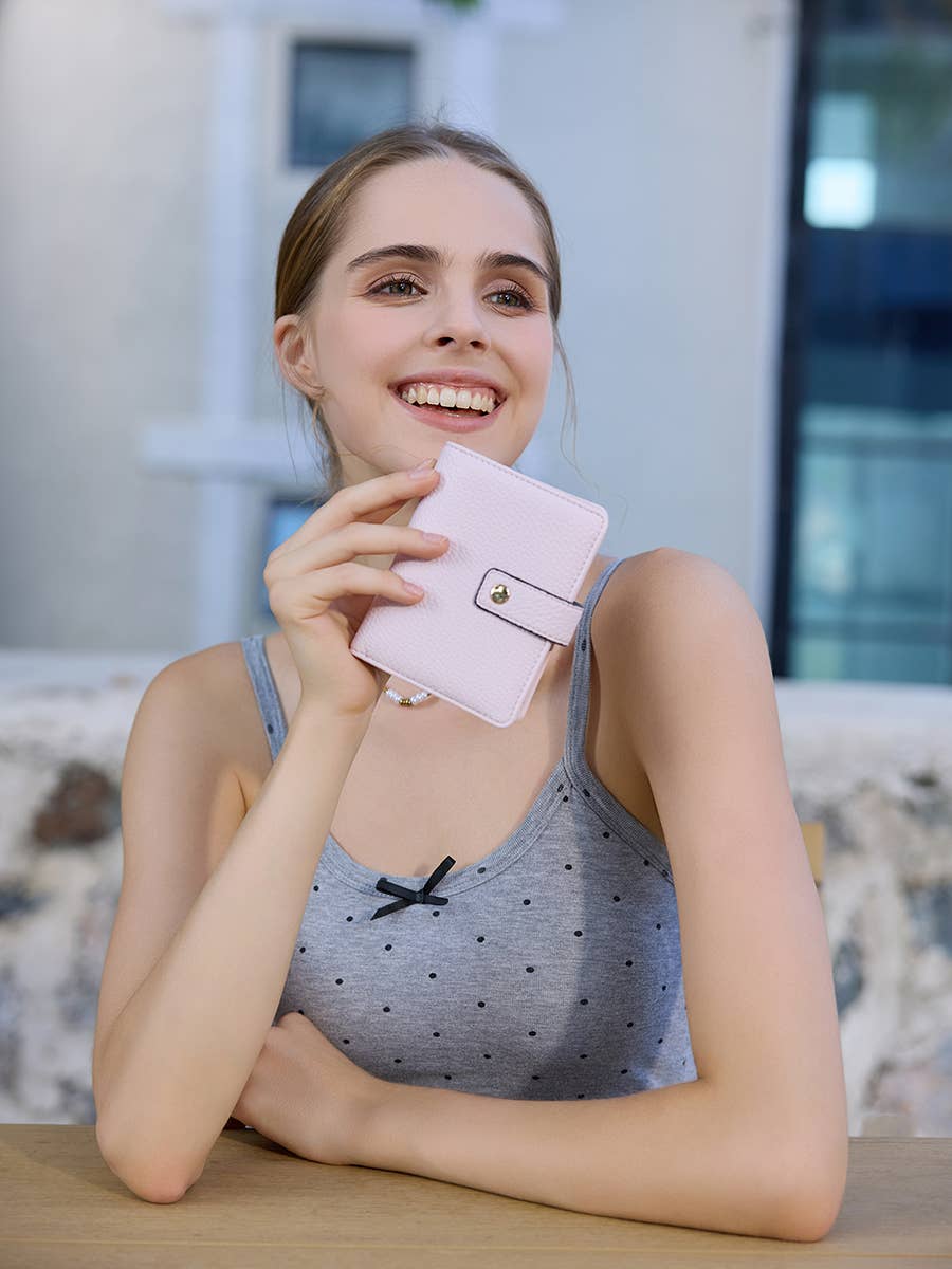Camilla Wallet