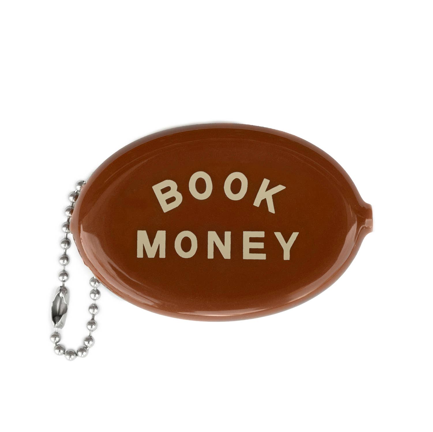 Book Money Coin Pouch