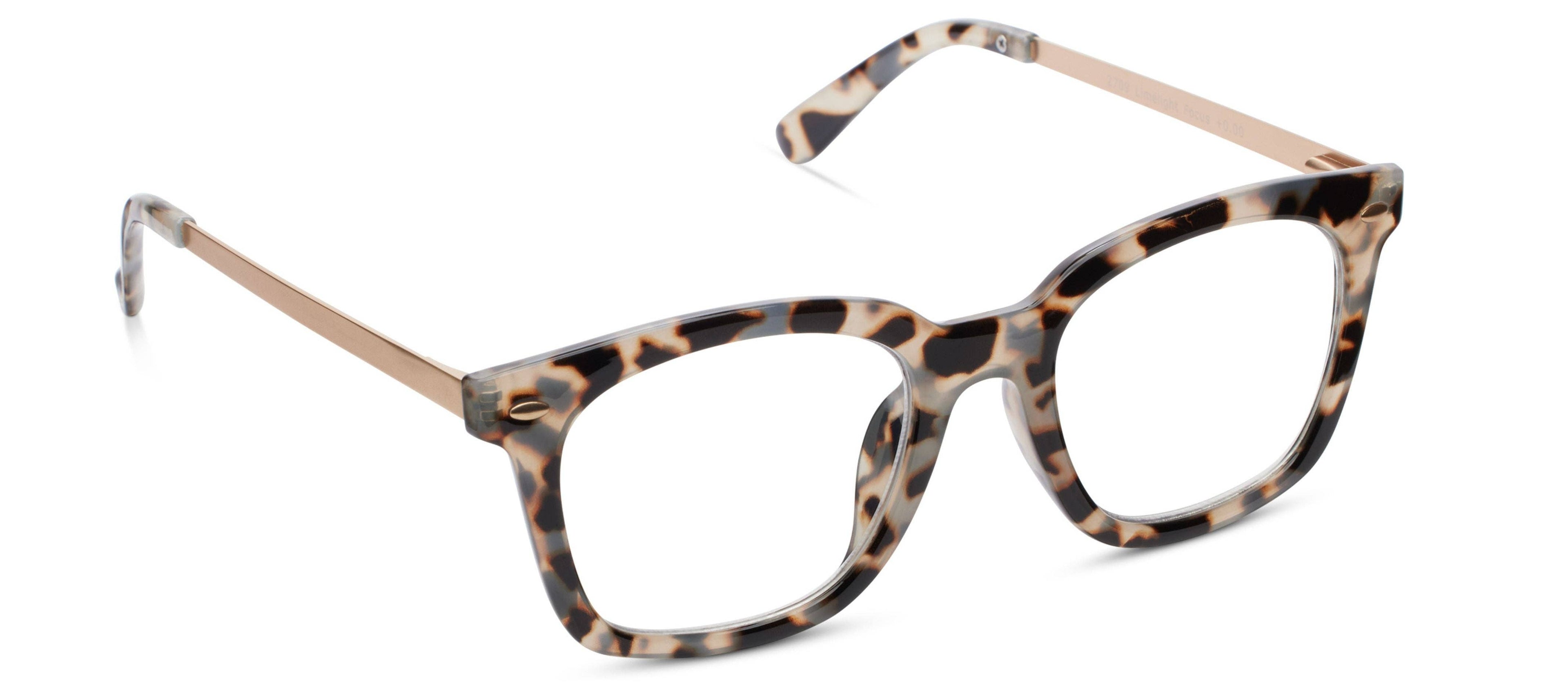 Limelight Blue Light Readers