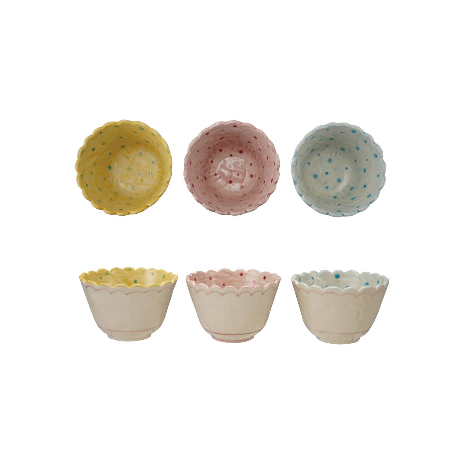 Sweet Treat Bowl