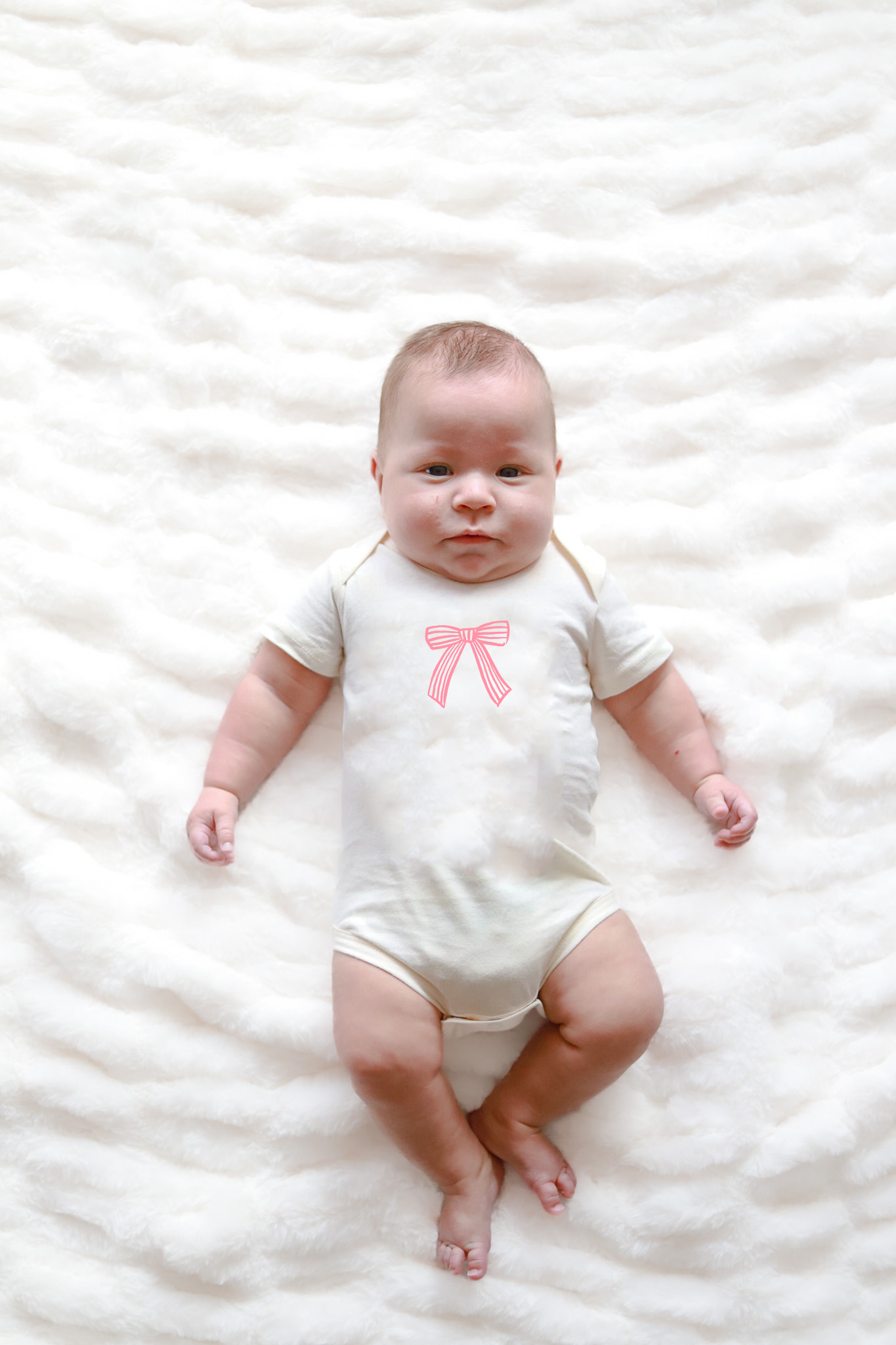 Newborn Organic Cotton Baby Clothing | Lobster Roll