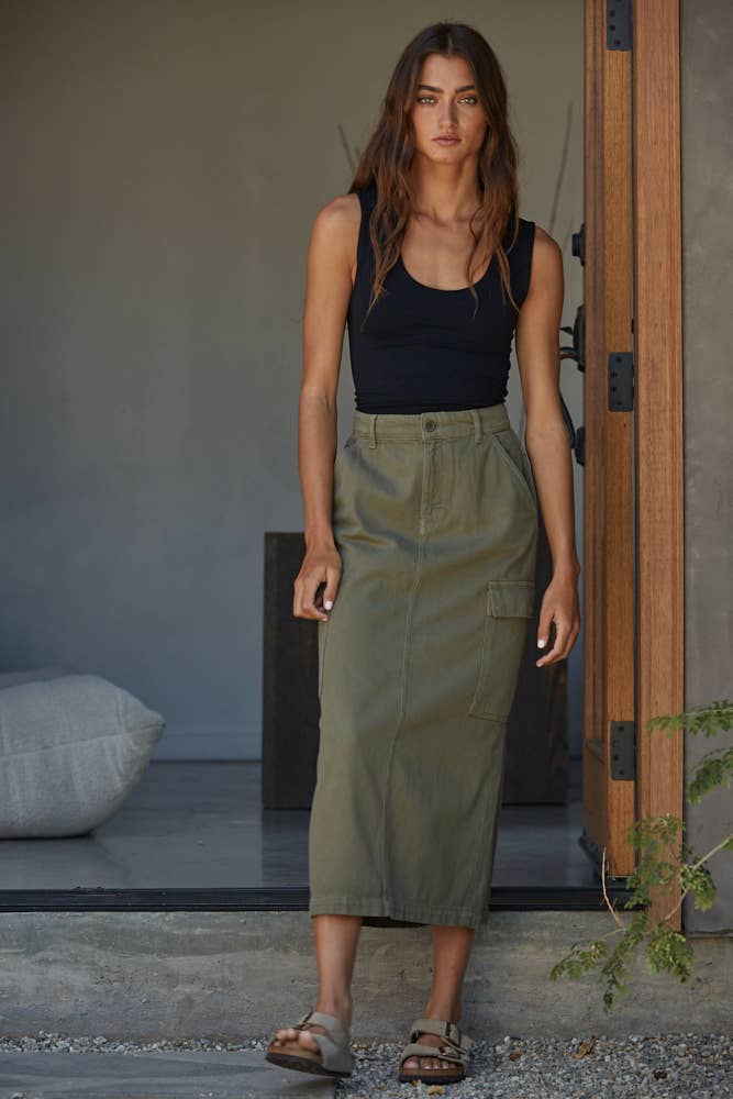 The Everyday Essential Tank