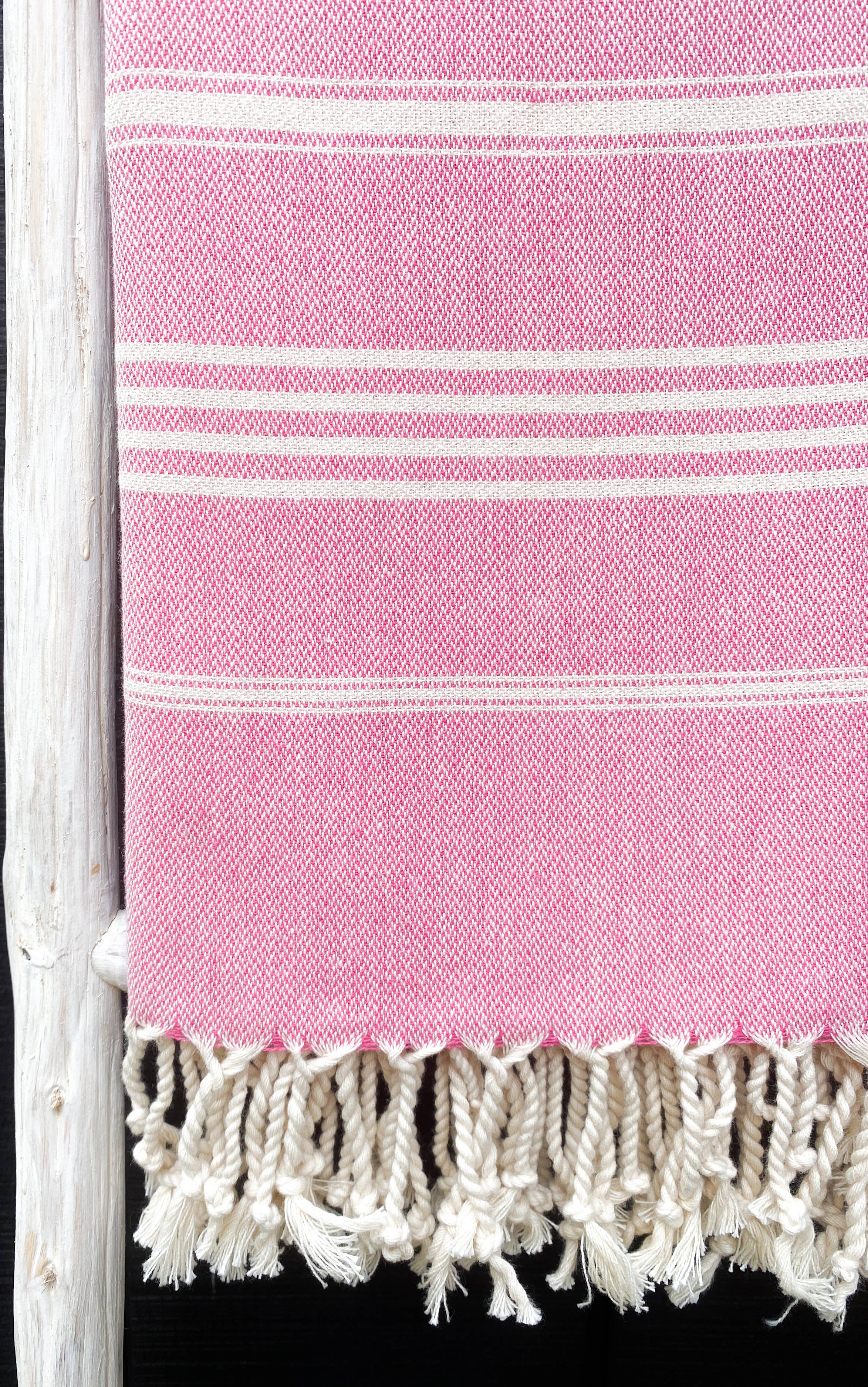 Striped Turkish Towel