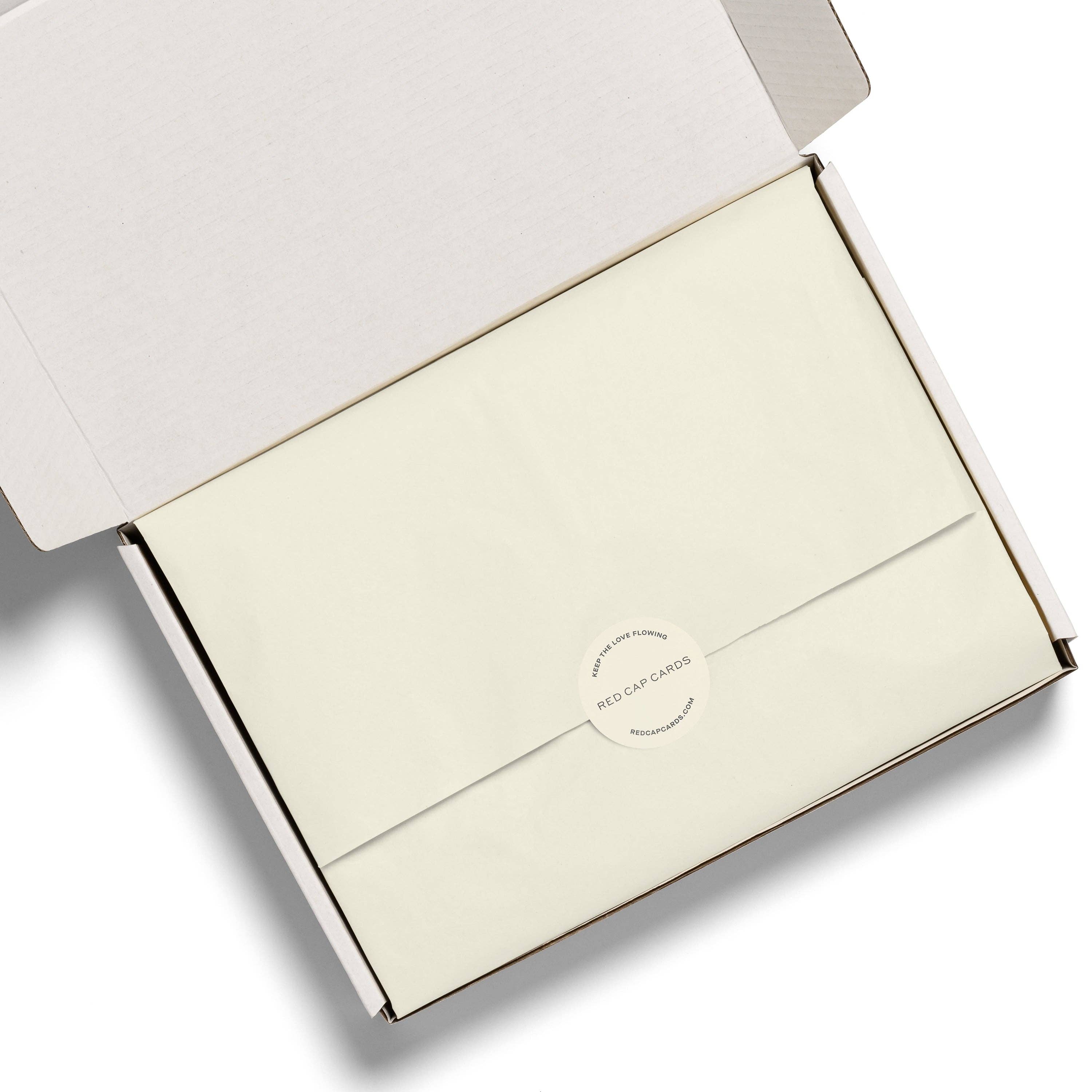 Soft White Tissue