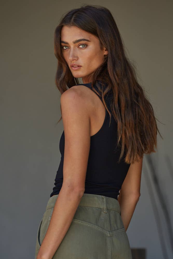 The Everyday Essential Tank