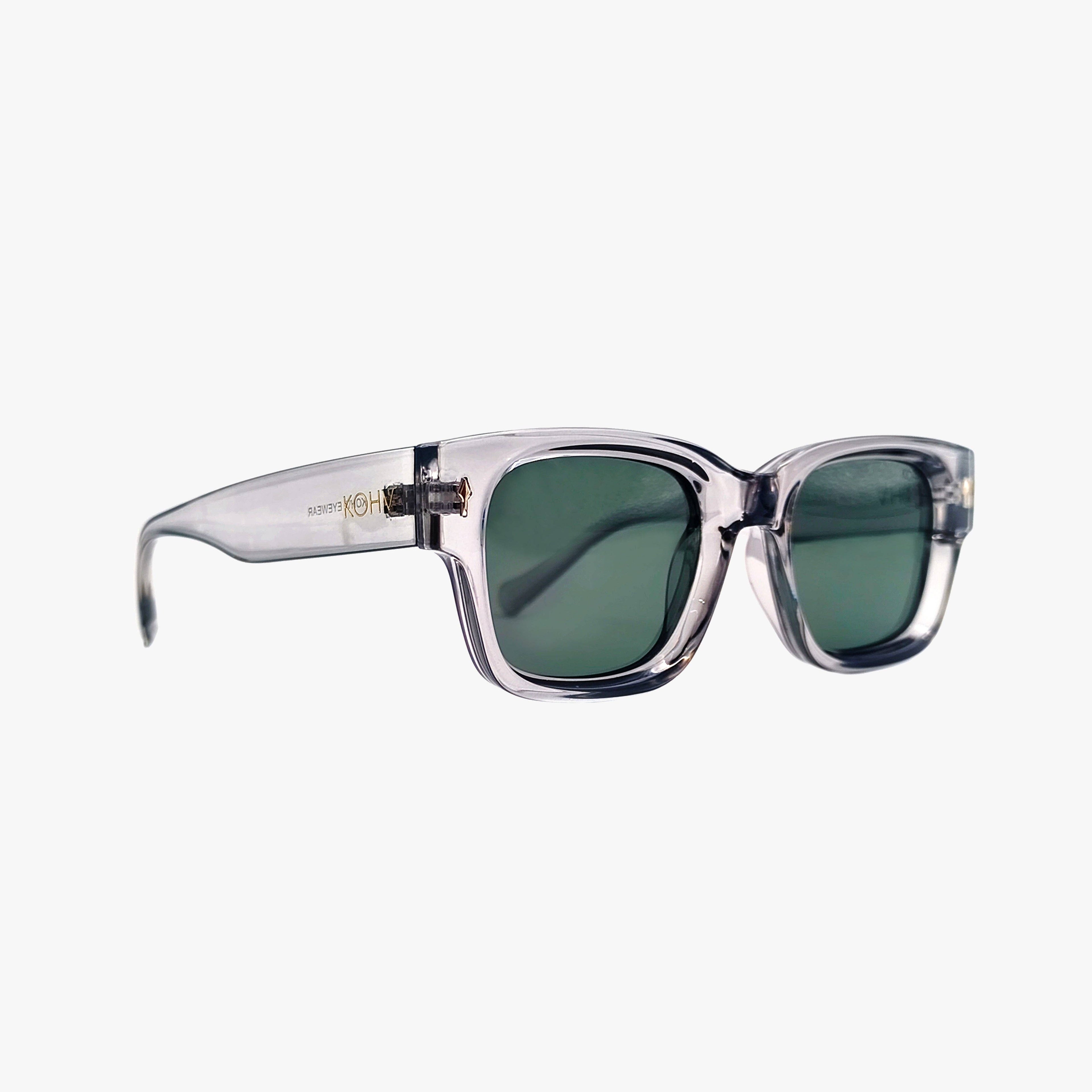 Mod Ash Sunnies