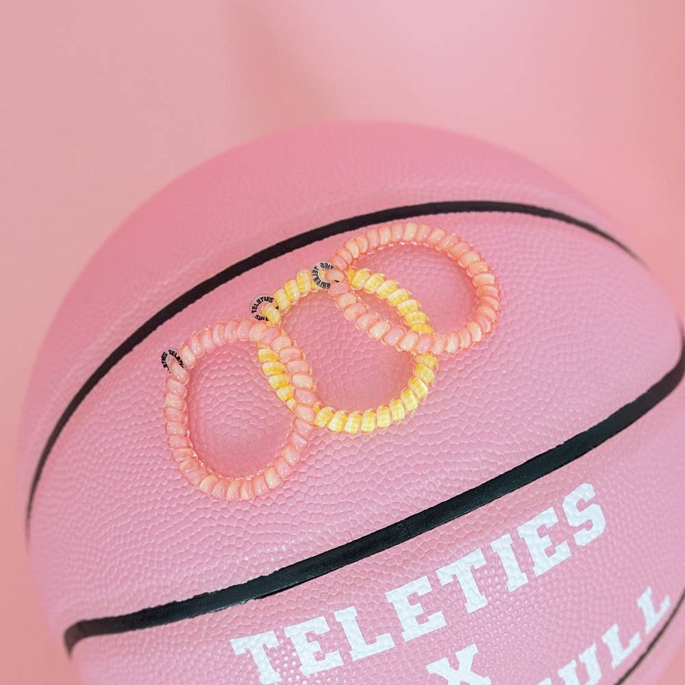 Natural Neutrals Hair Ties